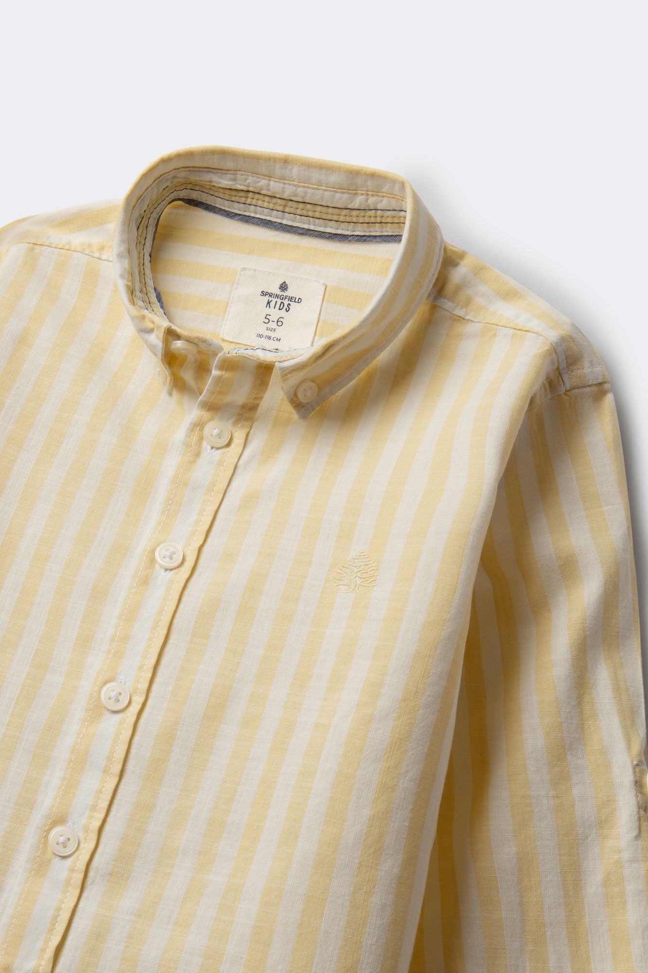 Springfield_Striped Shirt For Boys_2129017_05_03