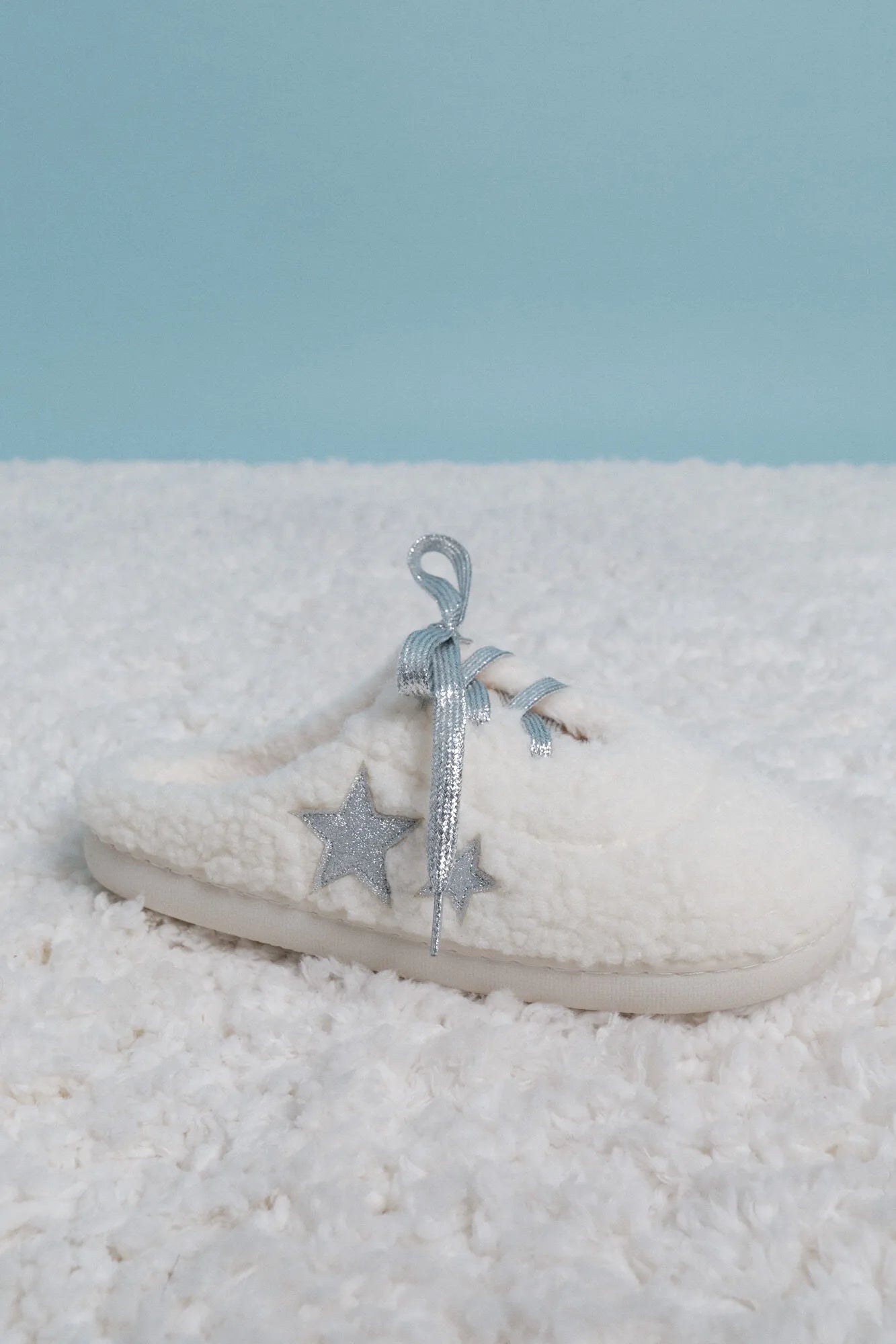 Women Secret_Ivory_White Faux Shearling Slippers_2142584_96_02