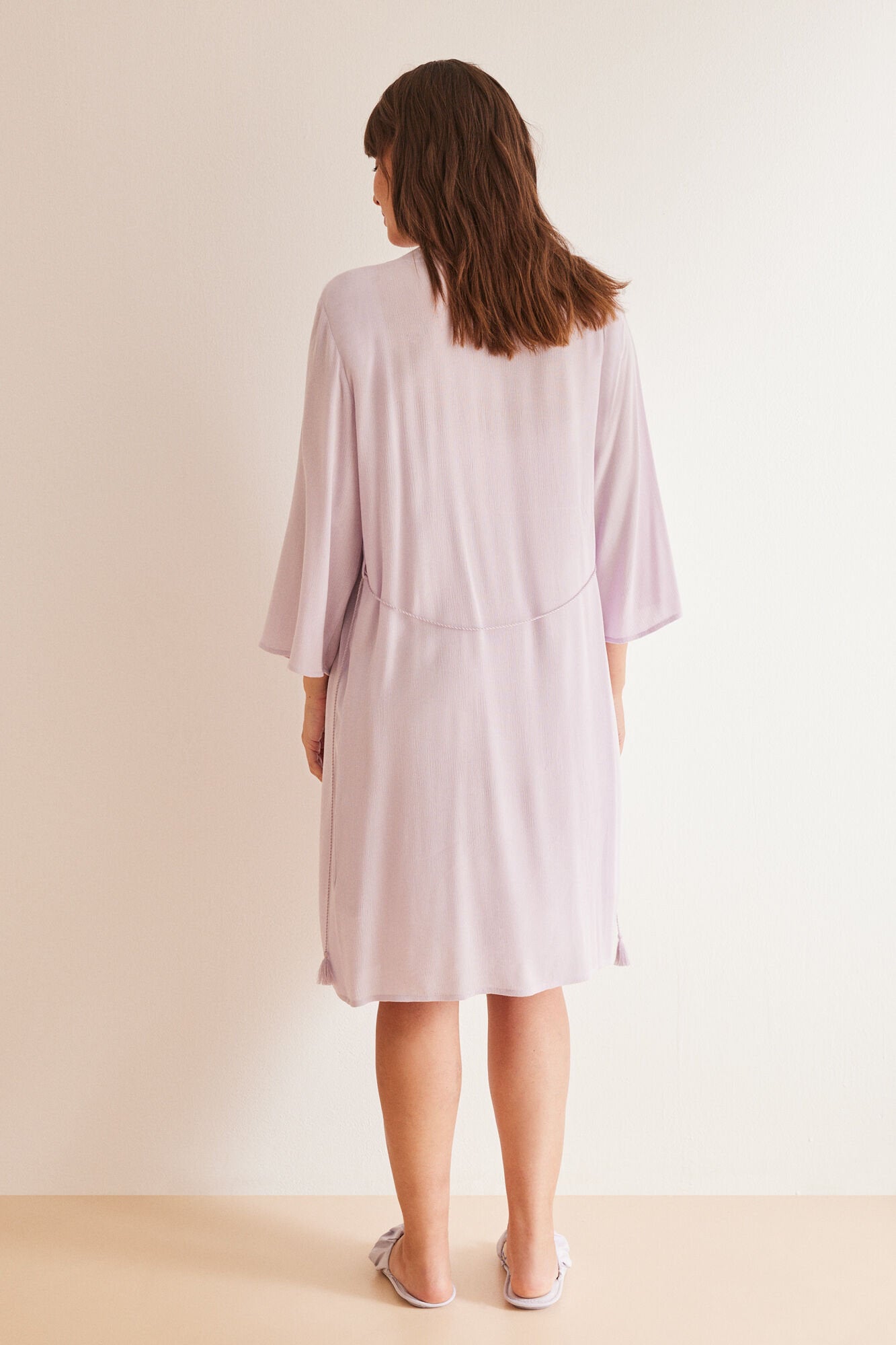 Purple/Lilac Medium Robe_2177875_76_05
