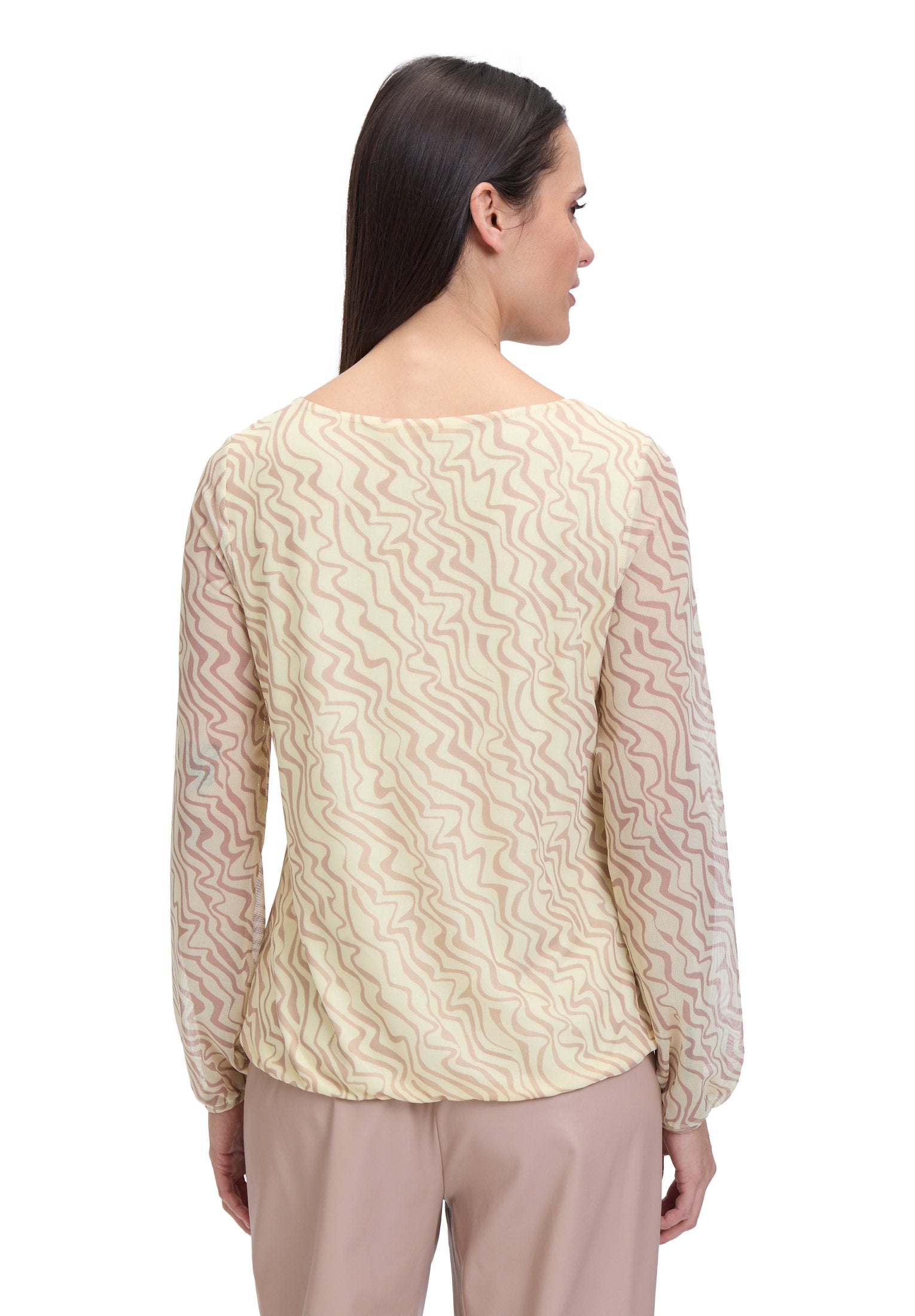 Betty Barclay_Shirt Short 1/1 Sleeve_2196-3164_2872_03