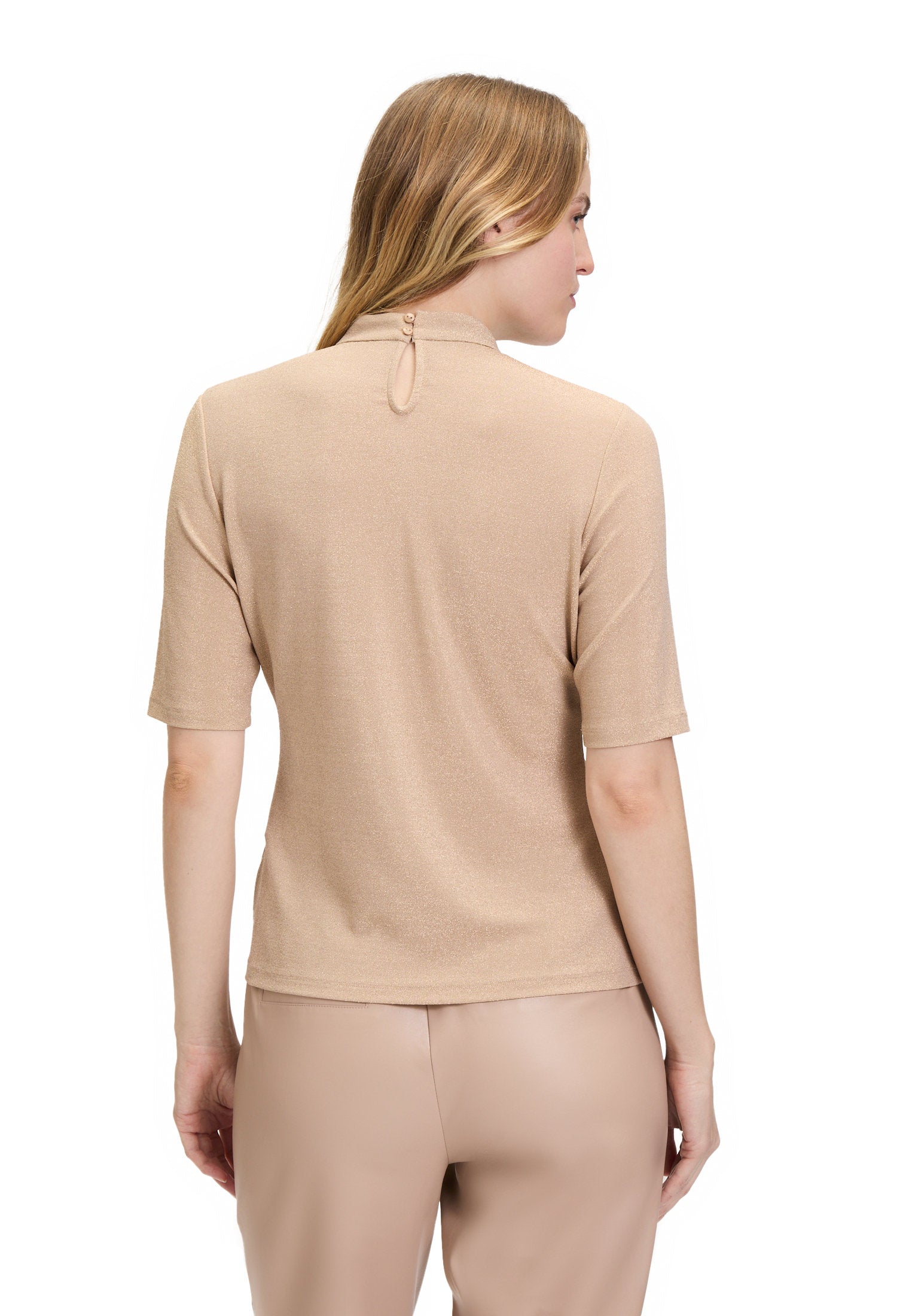 Betty Barclay_Shirt Short 1/2 Sleeve_2209-3359_7232_03