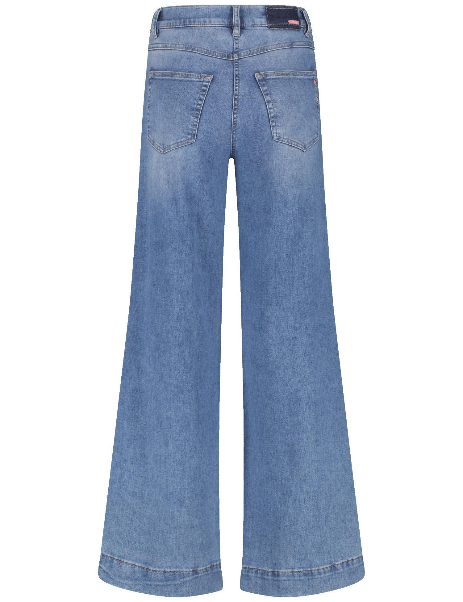 Mirja Wide Leg Jeans With Embroidery_222033-66832_834004_03