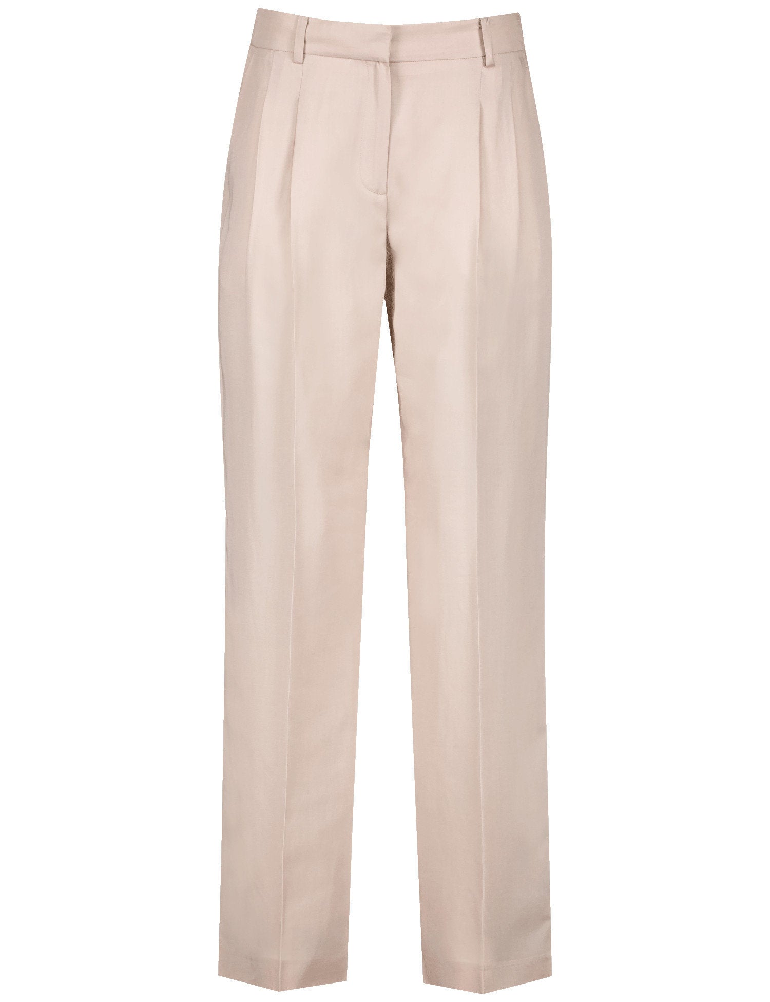 Elegant Fabric Trousers Mira Wide Leg_222108-66257_90197_02
