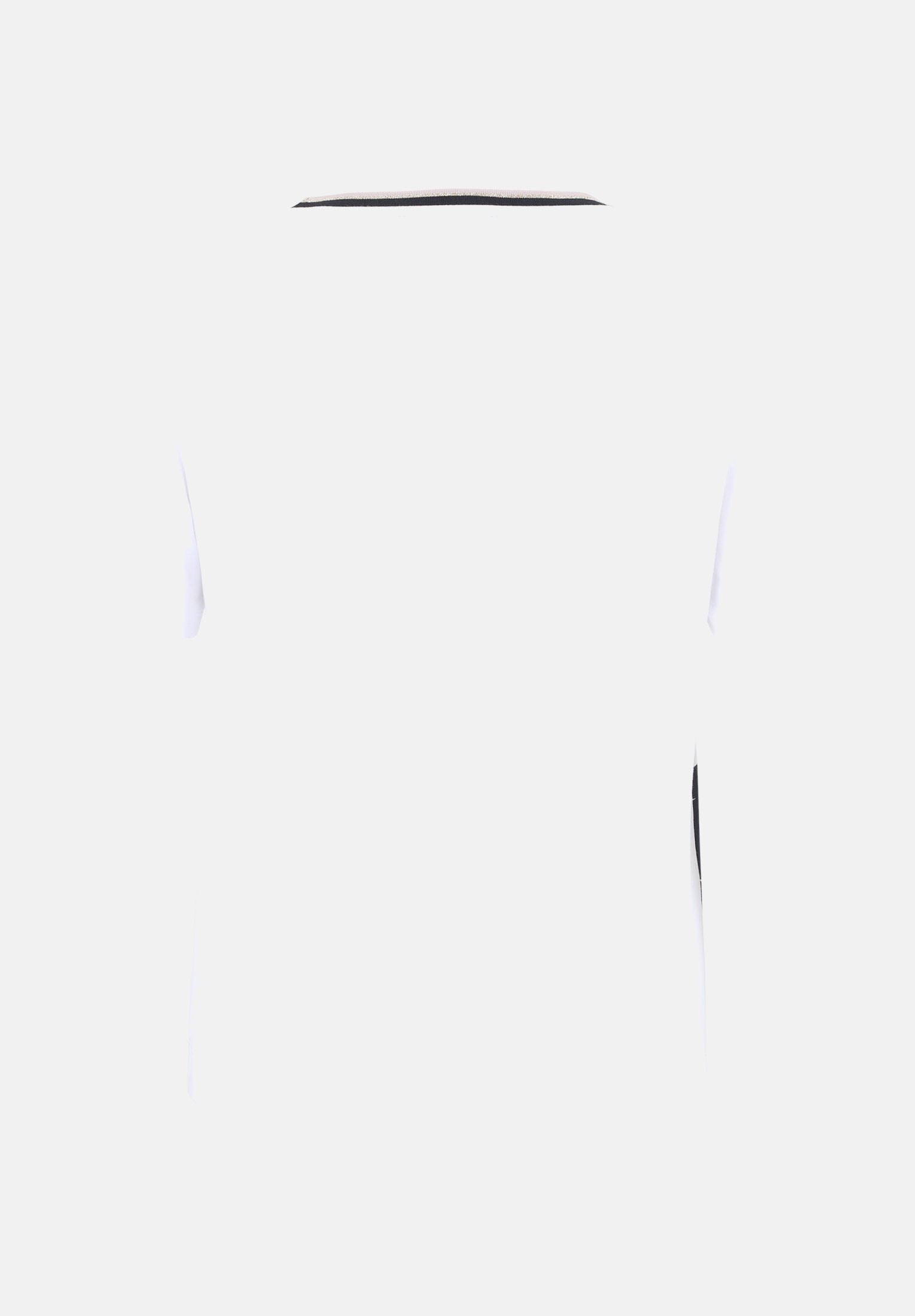 Betty Barclay_Basic Shirt with Ribbed Cuffs_2373-1097_1980_05