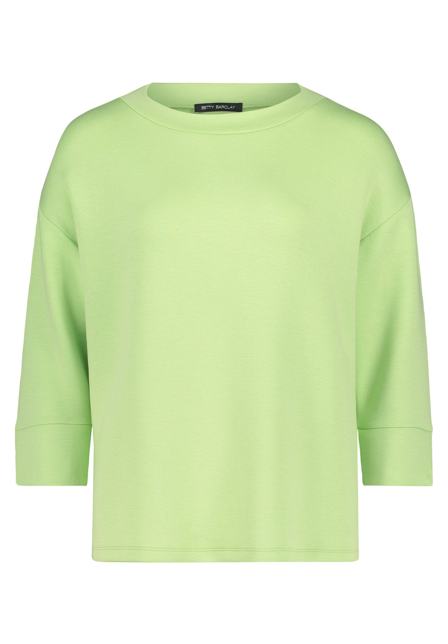 Betty Barclay_Straight Sweatshirt_2391-2065_5338_04
