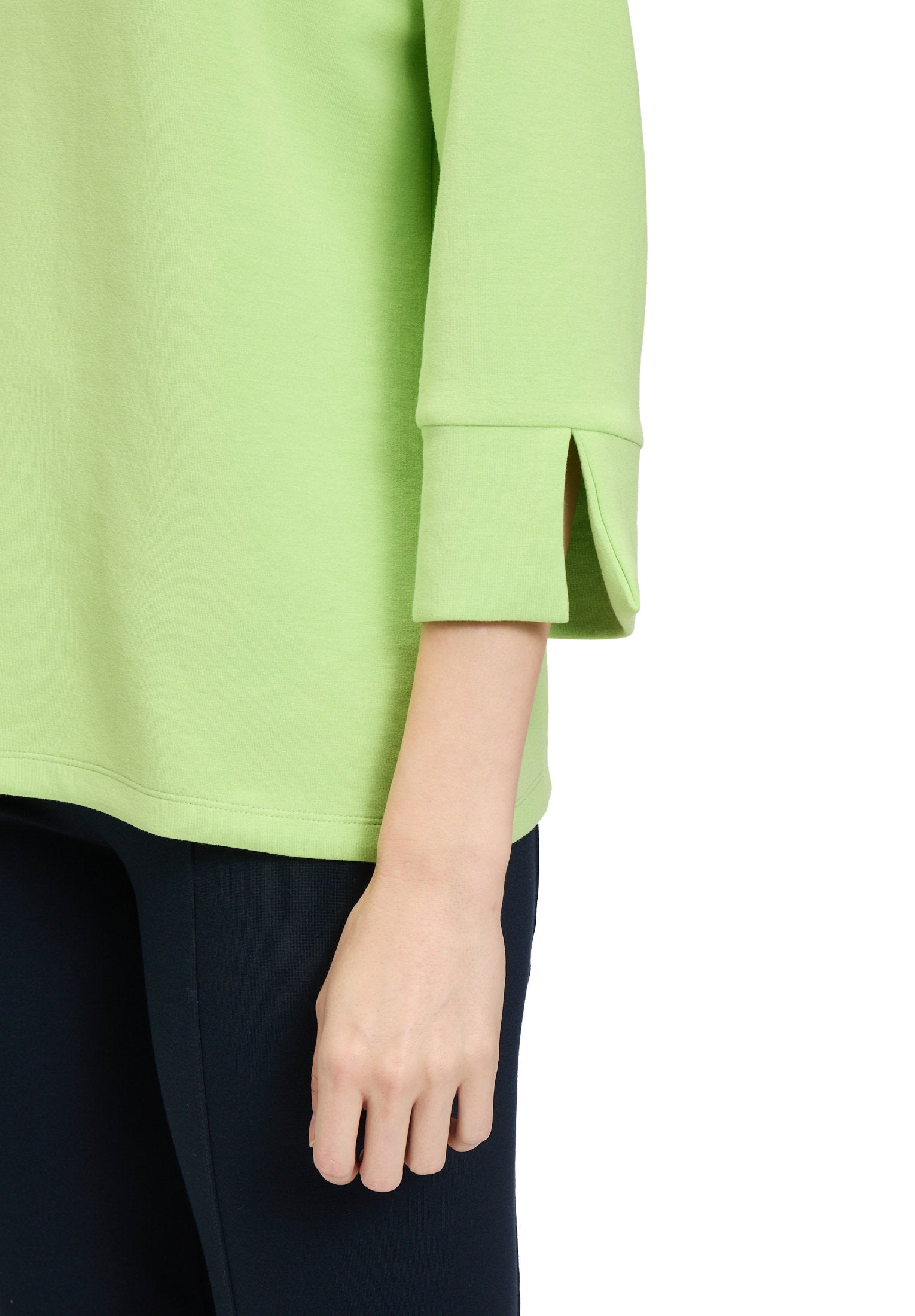 Betty Barclay_Straight Sweatshirt_2391-2065_5338_07
