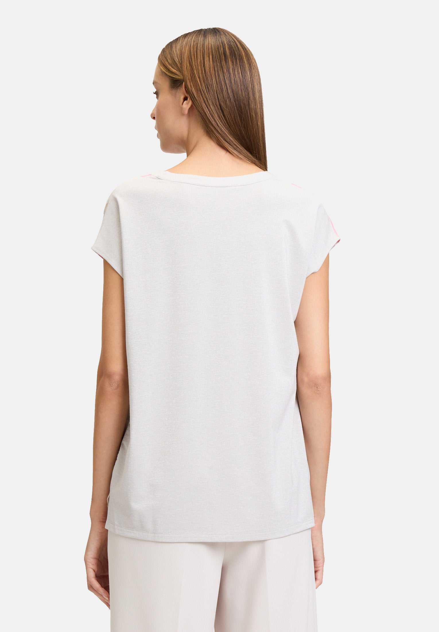 Betty Barclay_Casual Shirt with Stripes_2406-1177_1827_03