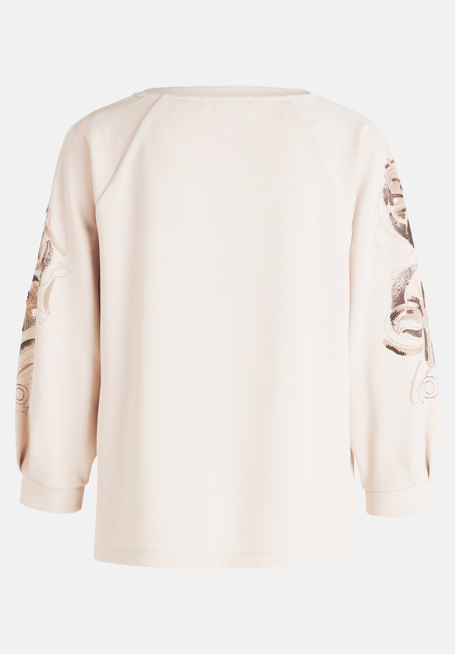 Betty Barclay_Sweatshirt with Trumpet Sleeves_2414-1145_1098_05