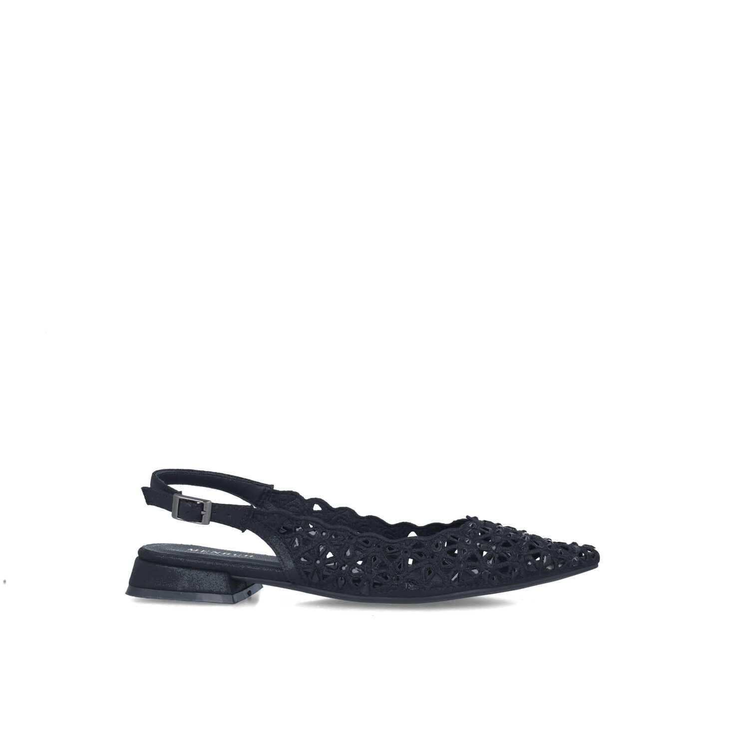 Black Flats Slingback_24733_01_01