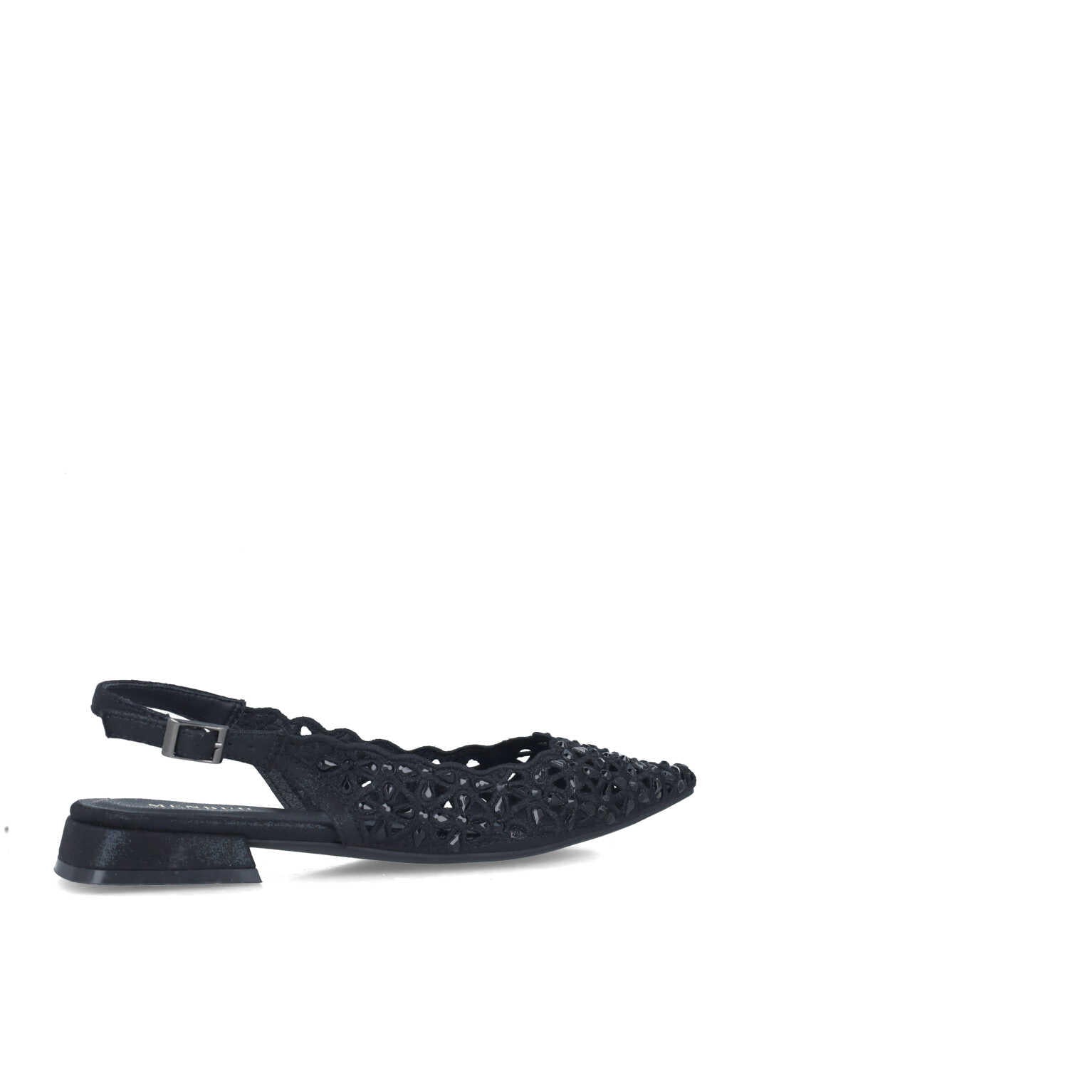 Black Flats Slingback_24733_01_03