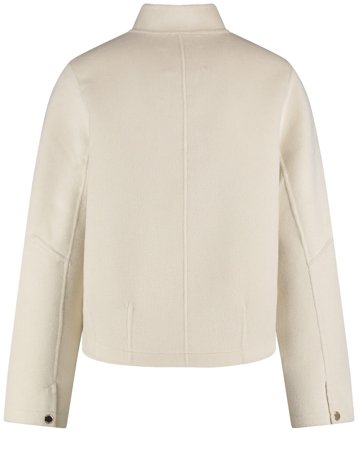 Gerry Weber_Whitecap Gray_Outdoor Jacket Wool_250008-61004_90014_02