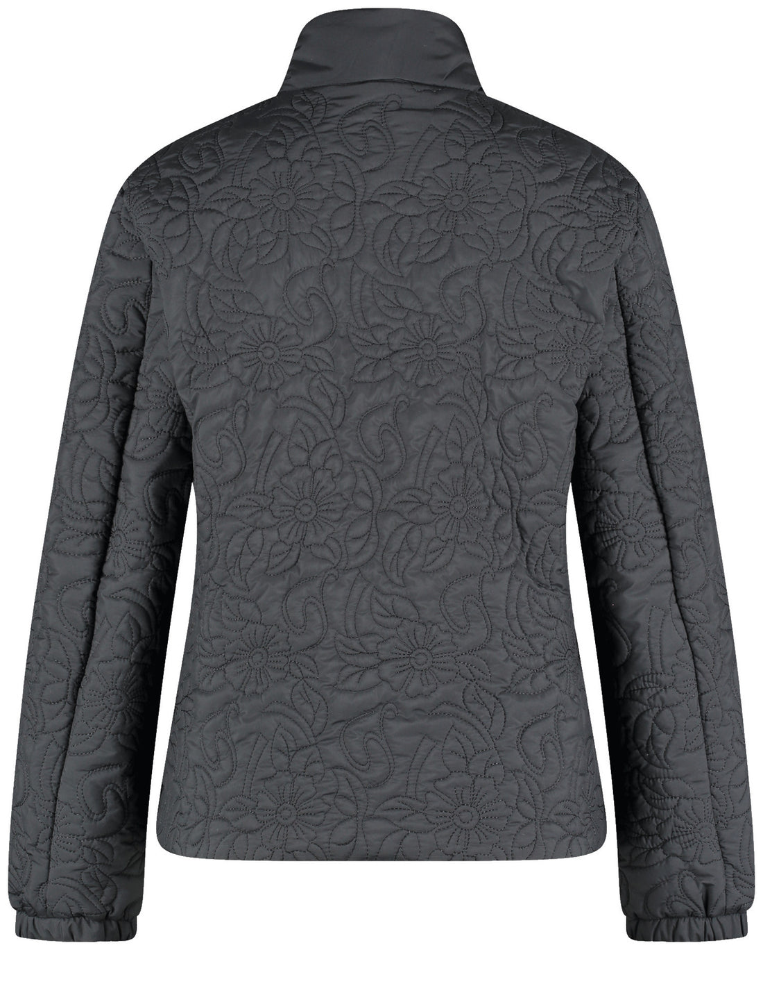 Gerry Weber_Black_Coat Not Wool_250042-61034_11000_02