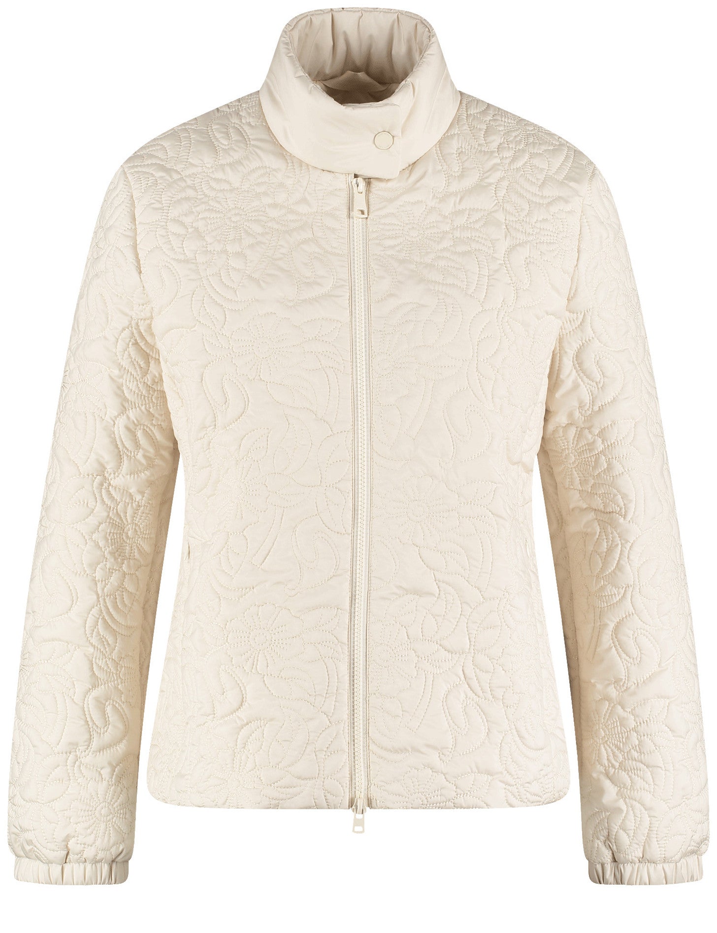 Gerry Weber_Whitecap Gray_Coat Not Wool_250042-61034_90014_01