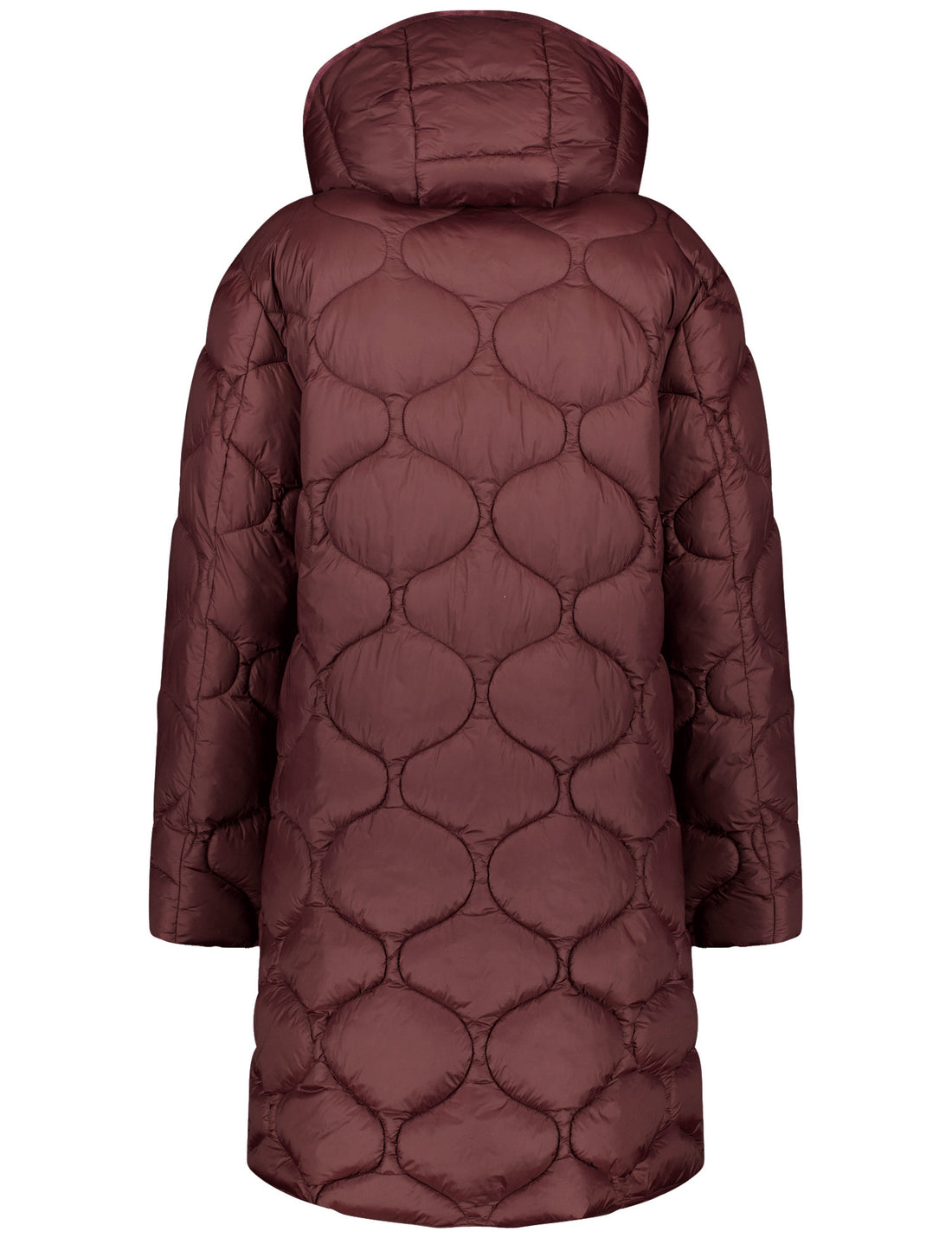 Gerry Weber_Marsala_Outdoor Jacket Not Wool_250063-61040_70024_02