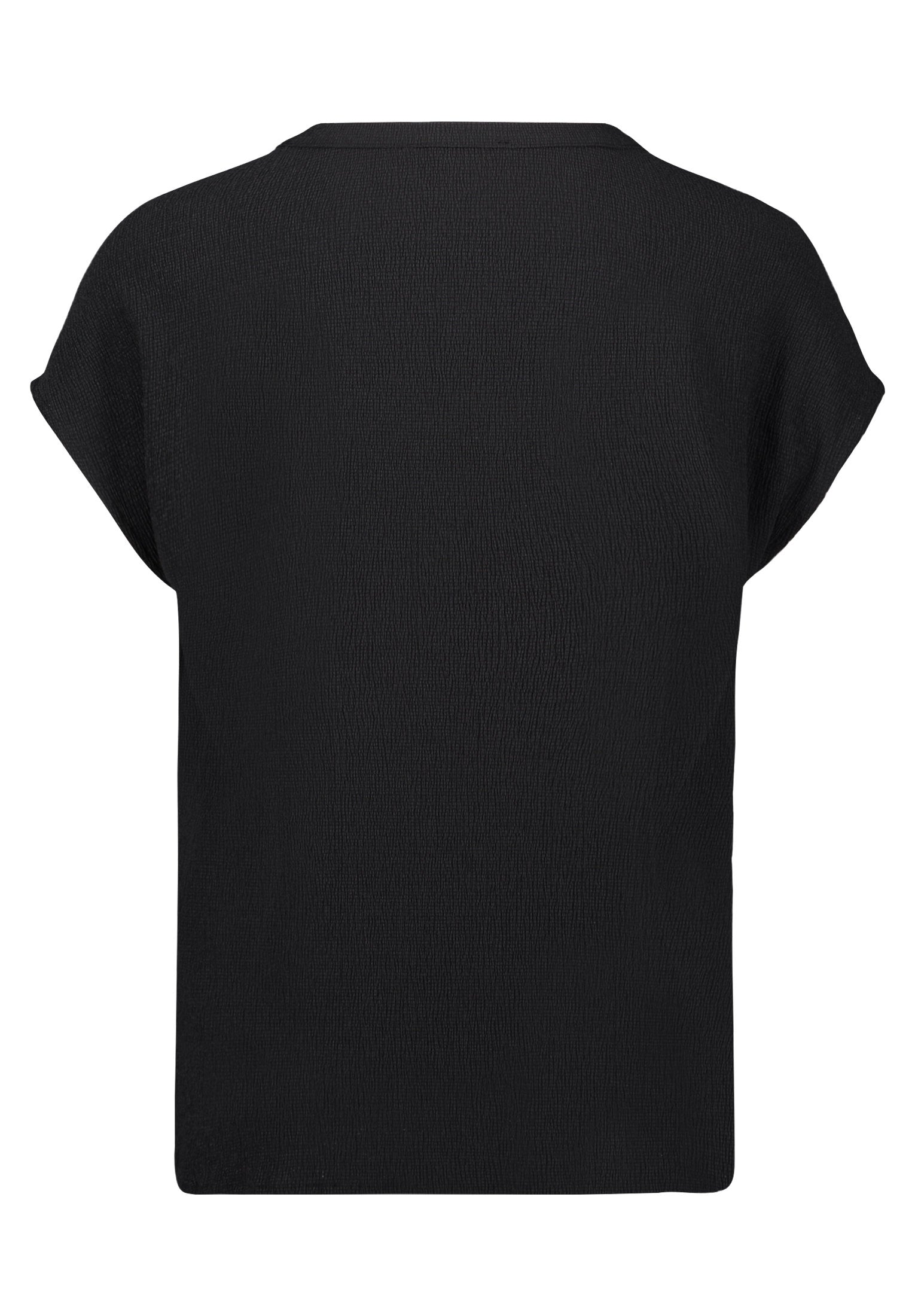 Betty Barclay_Basic V-Neck Shirt_2509-1405_9045_05
