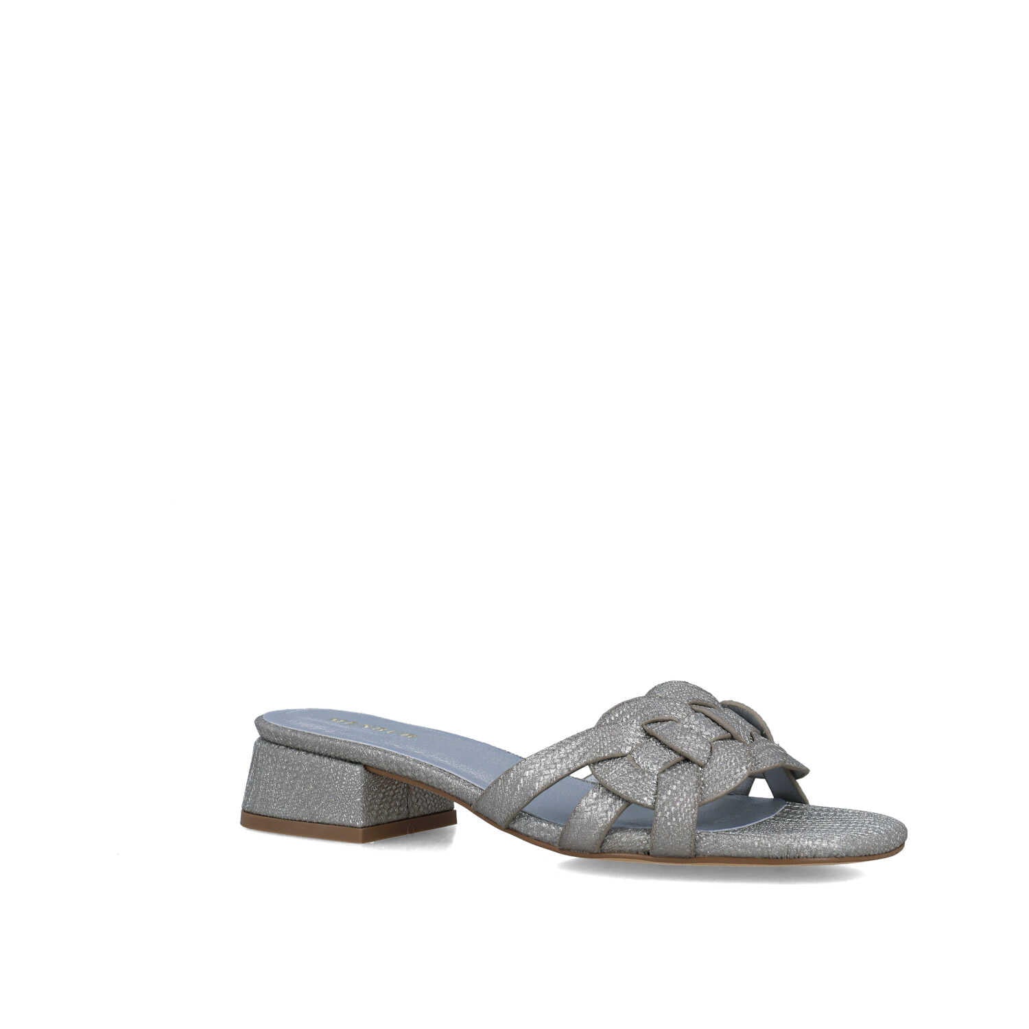 Silver Slippers With Heel_25277_09_02