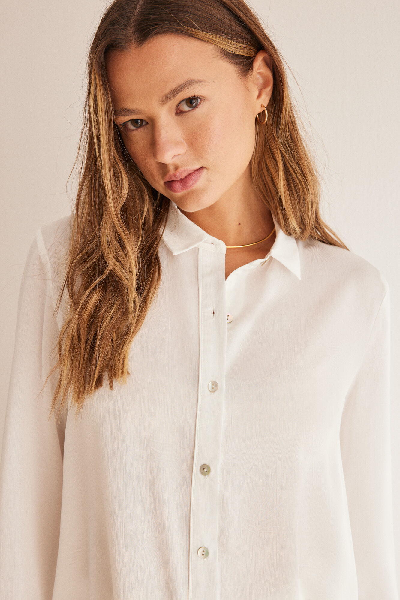 Shirt Style Pyjama_2547592_96_04