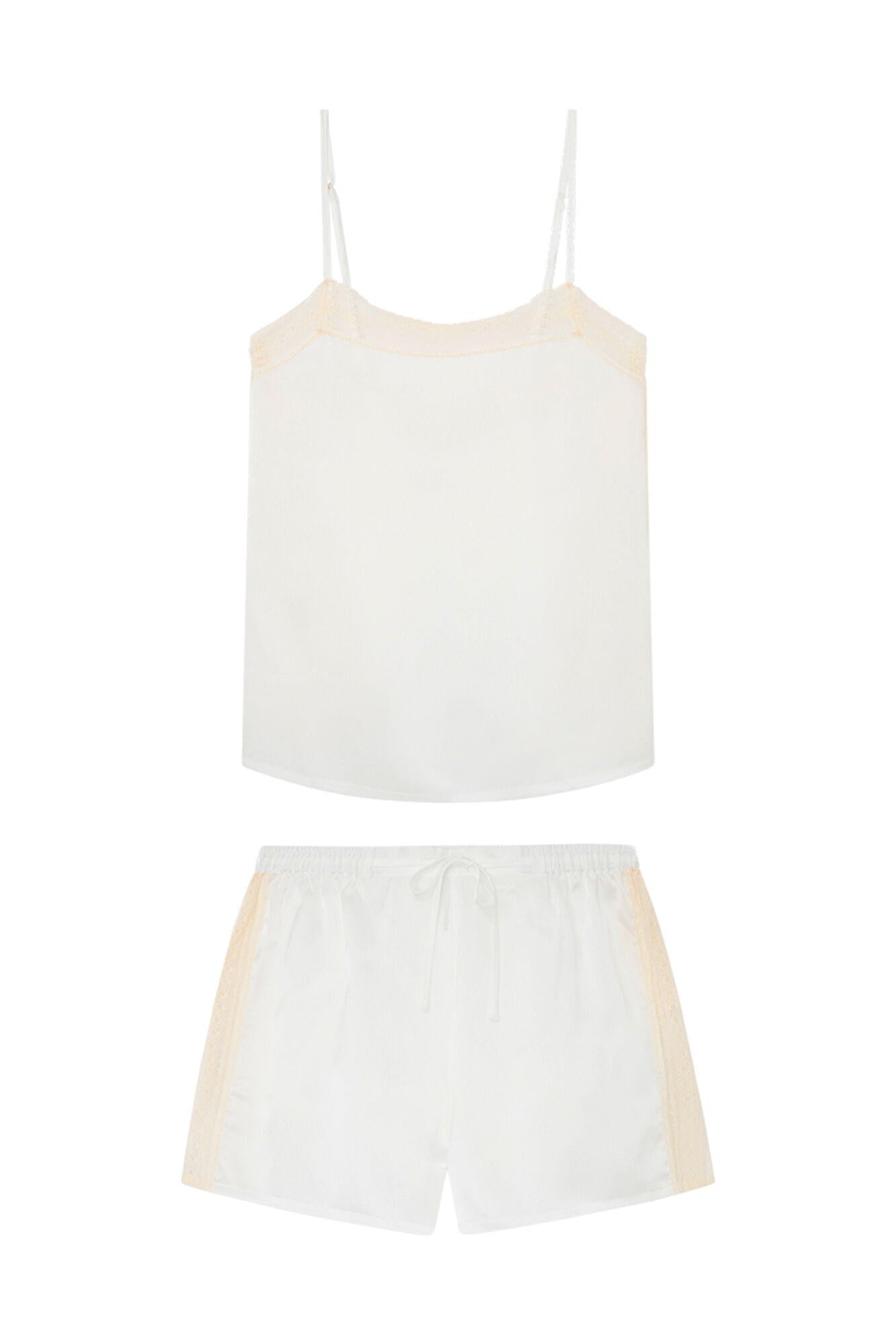 Camisole and Shorts Pyjama Set_2547597_96_02