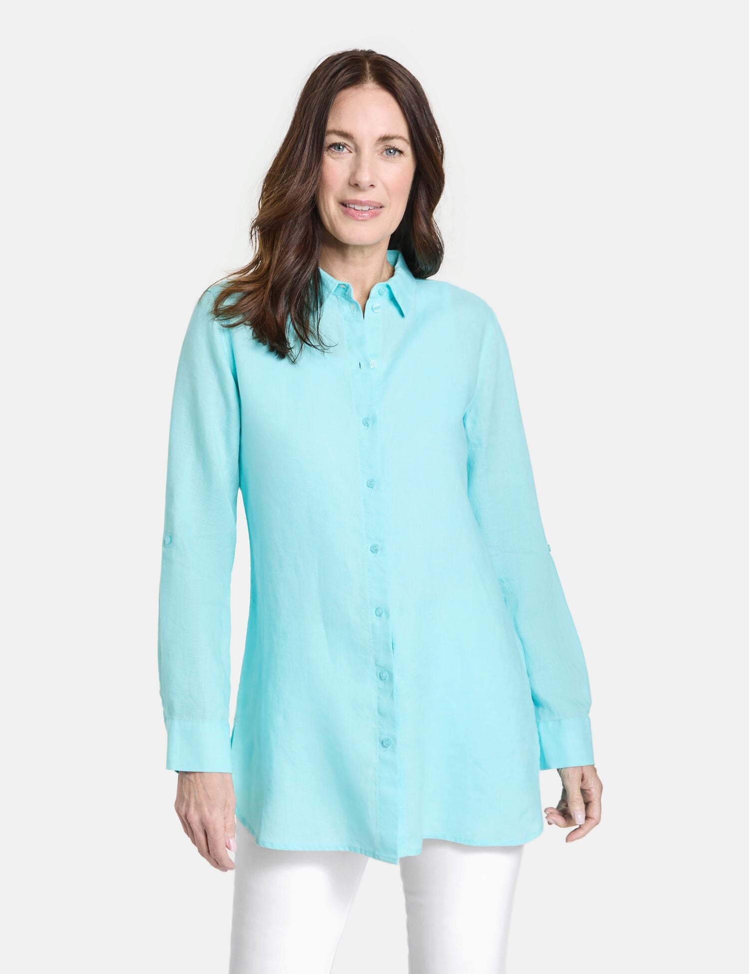 Long Linen Blouse_260018-66435_80367_01