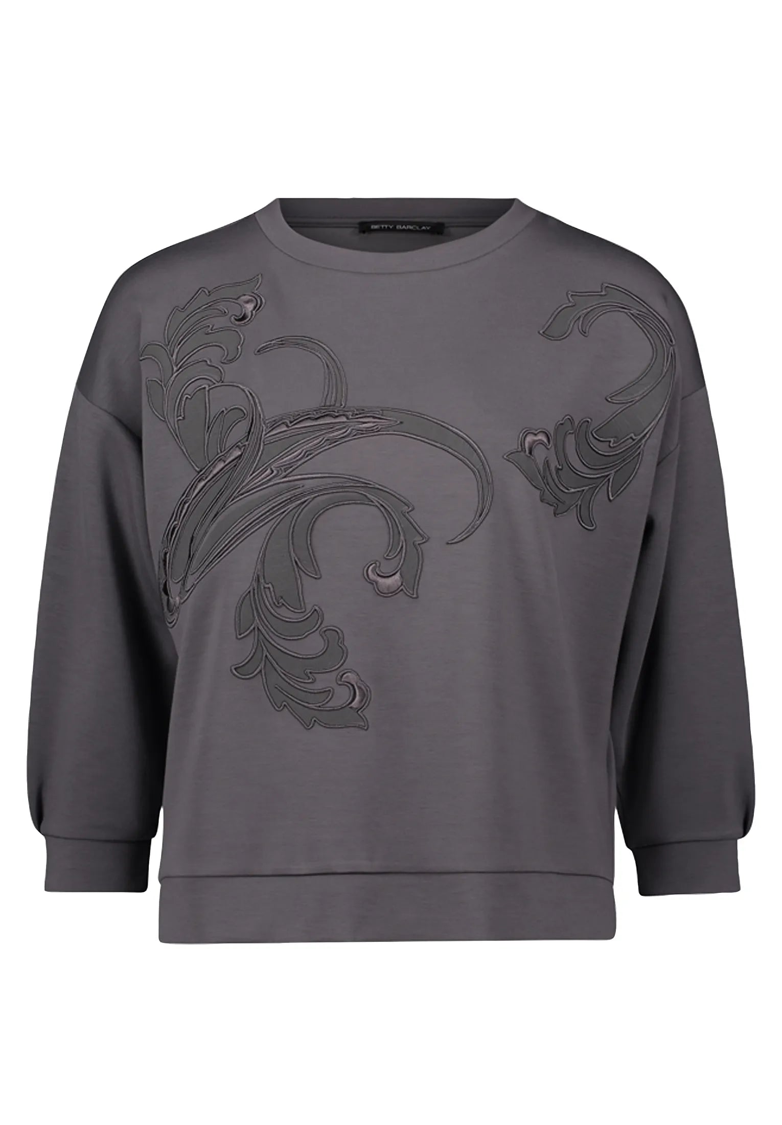 Betty Barclay_Grey_Sweatshirt_2634-1145_9095_04