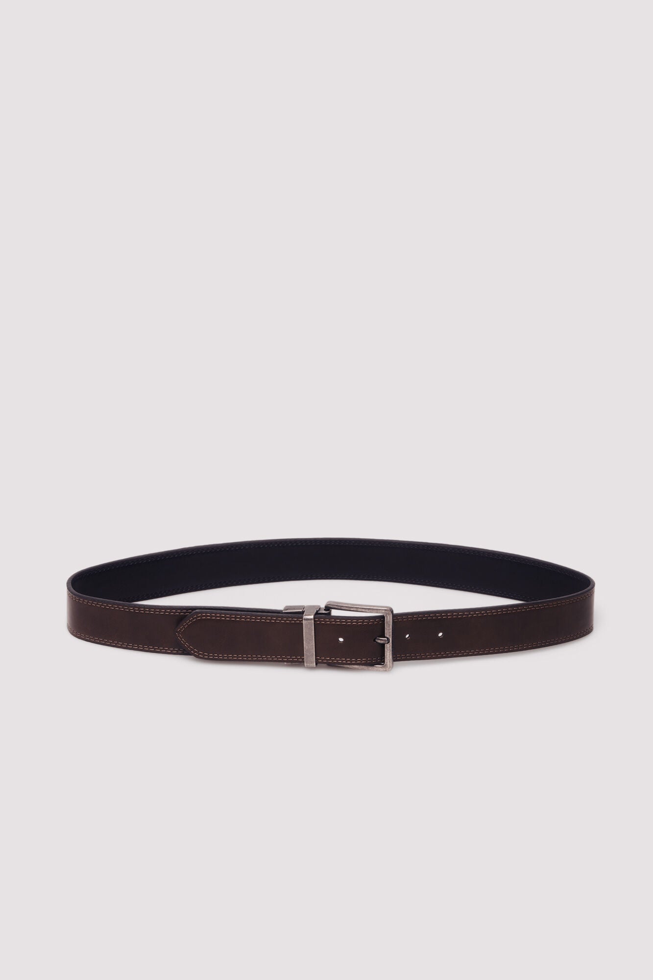 Springfield_Black_Reversible Weaver Belt_2862799_01_03
