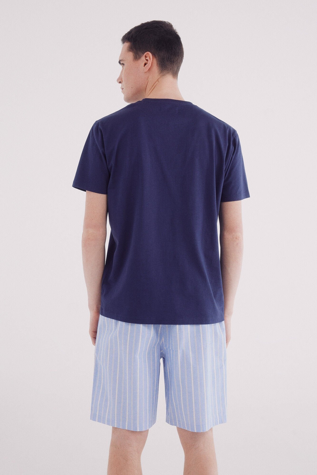 Springfield_Short Peanutsª Pyjamas_2929479_15_04