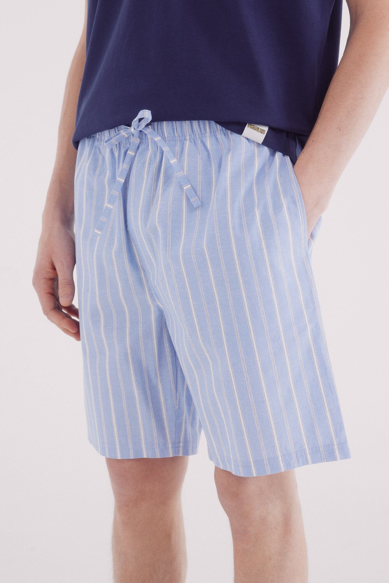 Springfield_Short Peanutsª Pyjamas_2929479_15_06