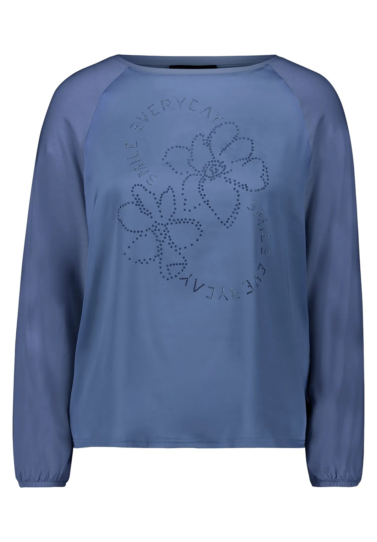 Betty Barclay Women Casual T-Shirt SKU: 2969-1849_8417 Image 06