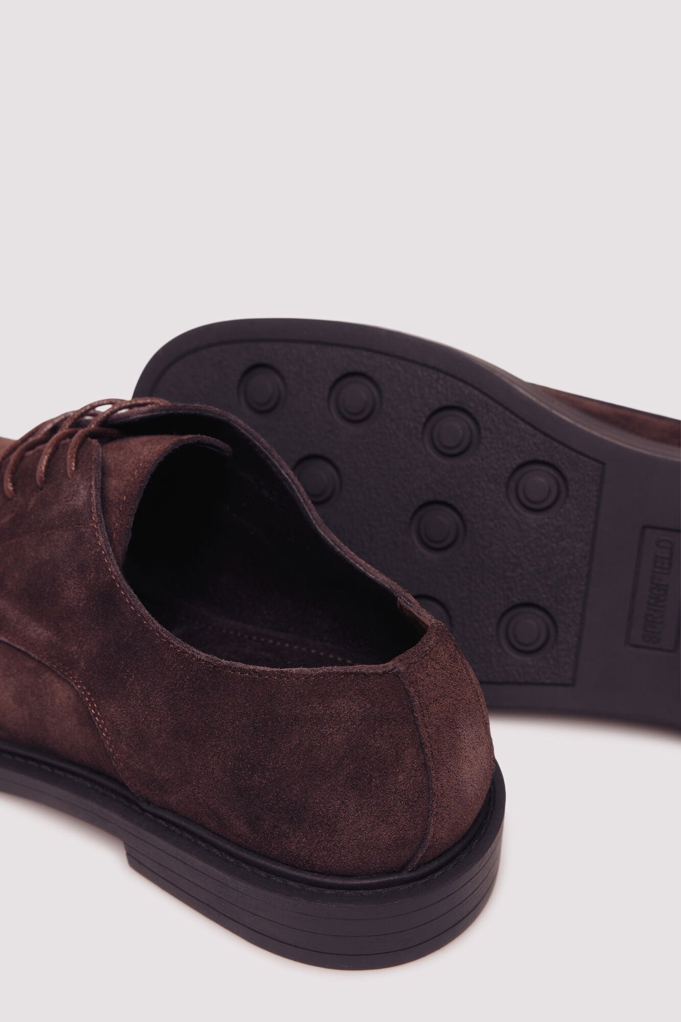 Springfield_Dark_Brown_Leather Dress Shoe_2992666_30_05