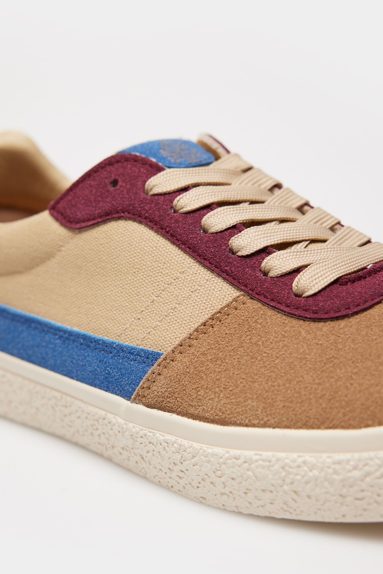 Color Block Lace Up Trainers_2997581_50_02