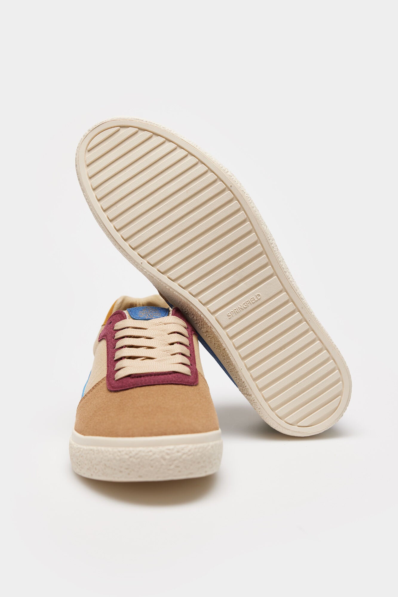 Color Block Lace Up Trainers_2997581_50_04