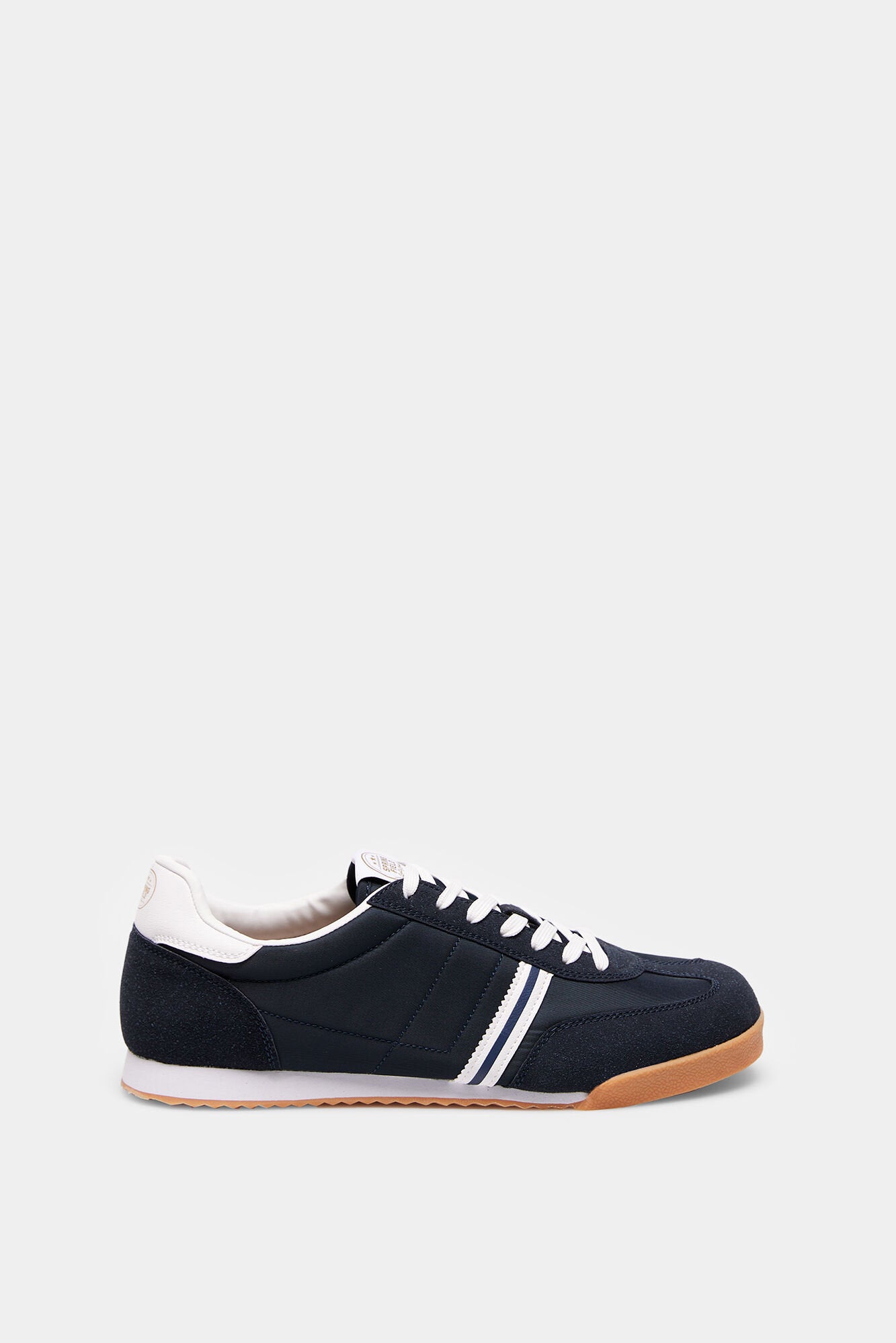 Multi Color Lace Up Trainers_2997587_12_01