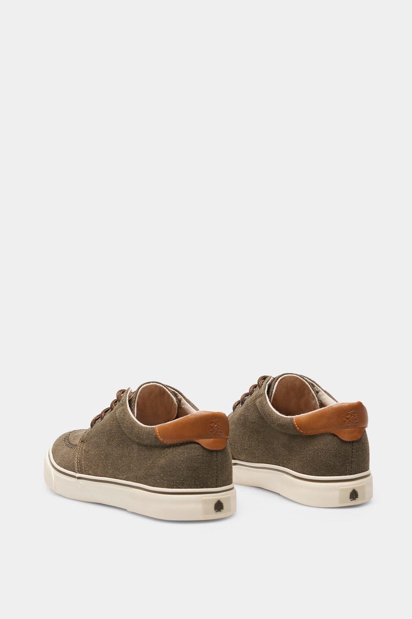 Multi Color Lace Up Trainers_2997588_20_05