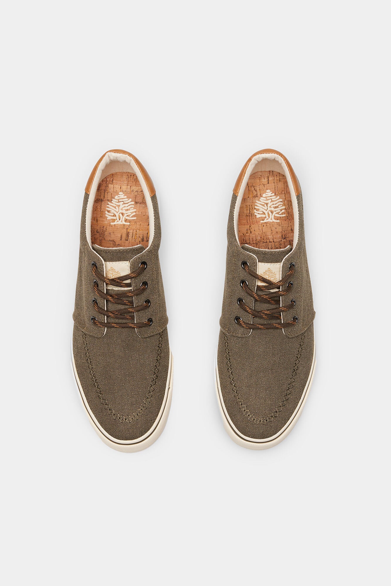 Multi Color Lace Up Trainers_2997588_20_06