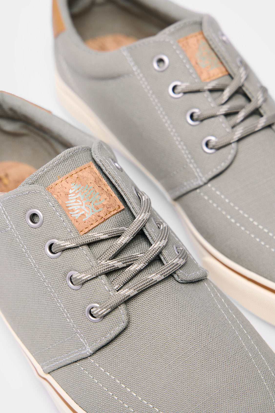 Springfield_Urban Fabric Sneaker_2999425_20_02