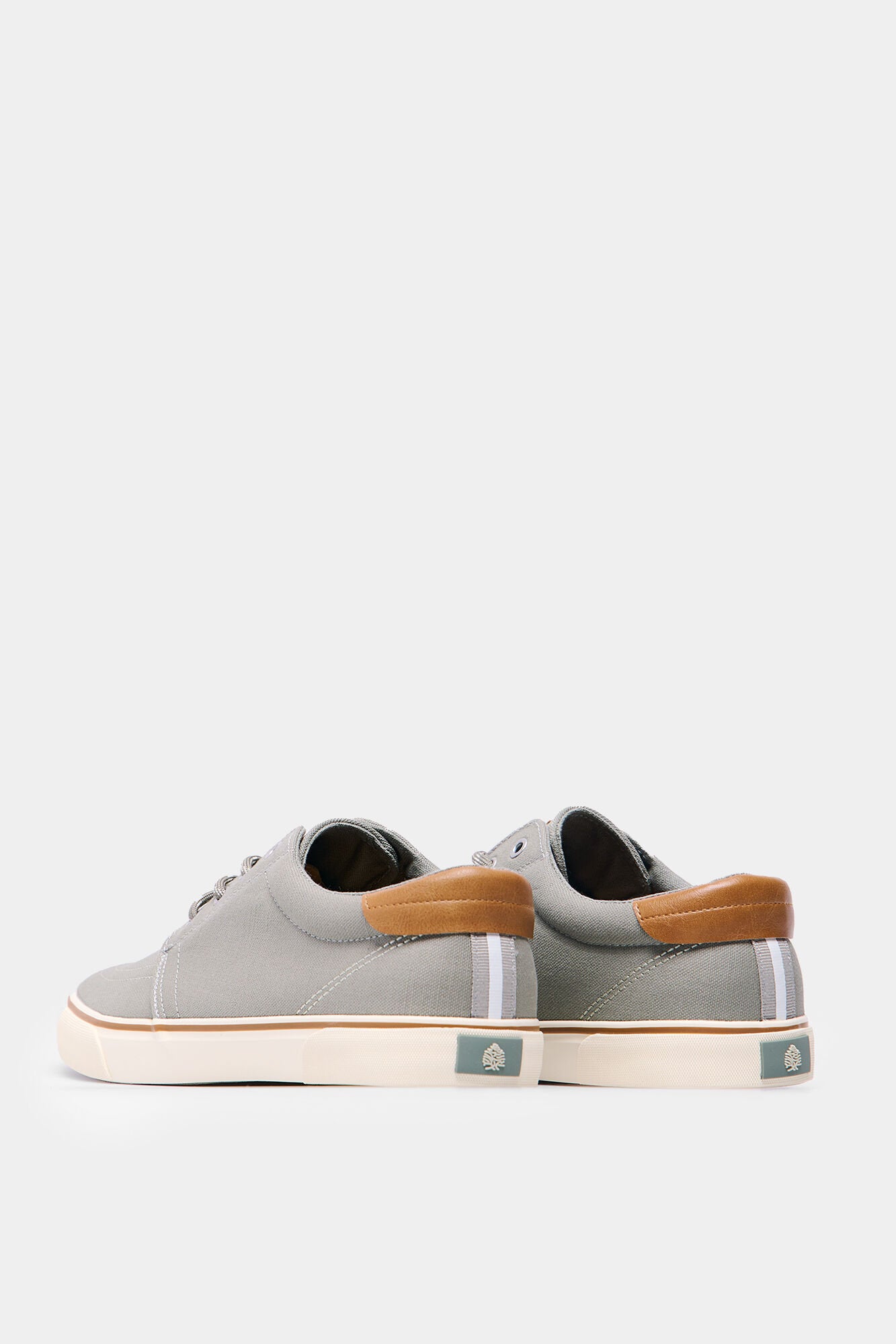 Springfield_Urban Fabric Sneaker_2999425_20_04