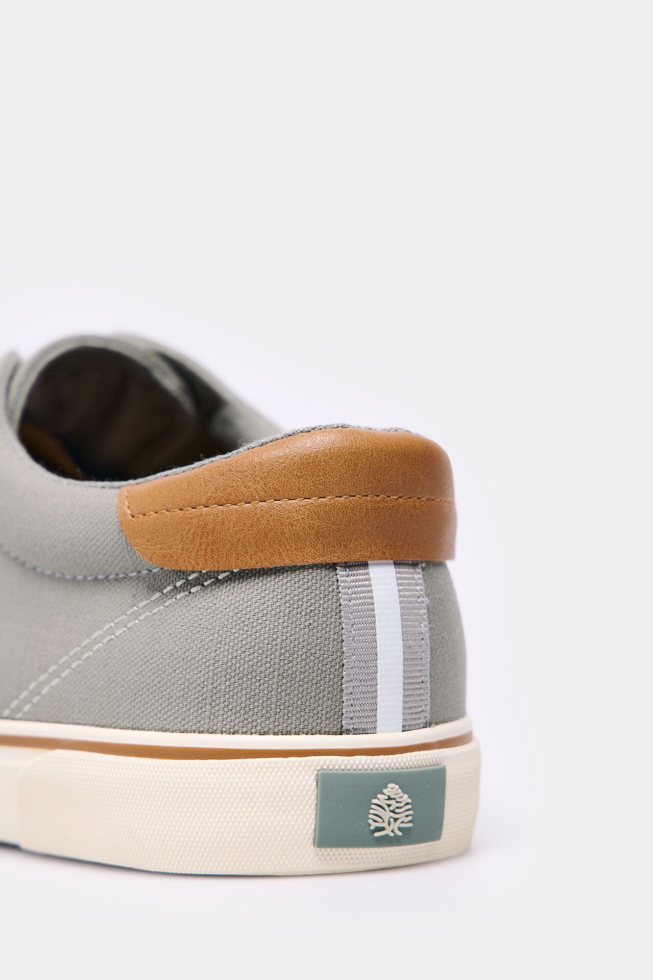 Springfield_Urban Fabric Sneaker_2999425_20_05