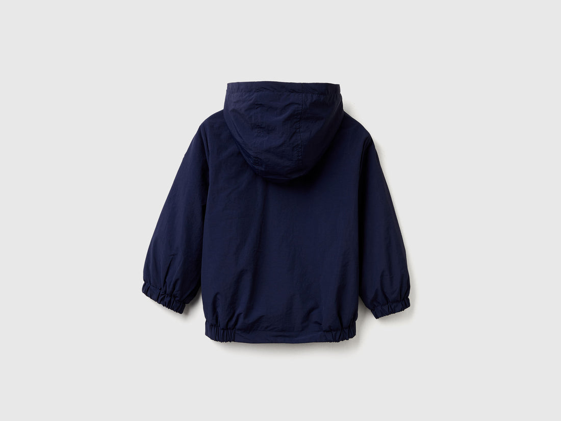 Benetton_Dark Blue_Jacket with Hood_2IGGGN03X_252_02