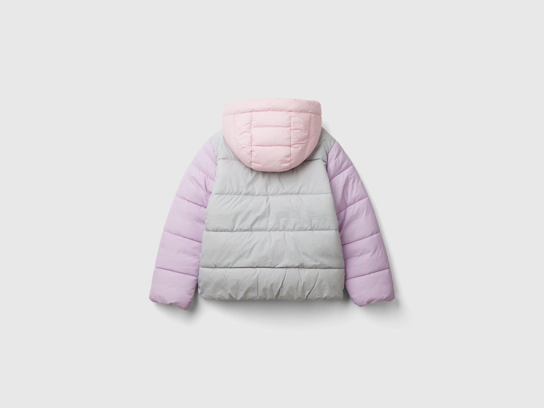 "Rain Defender" Nylon Jacket_2LETCN04Y_902_02