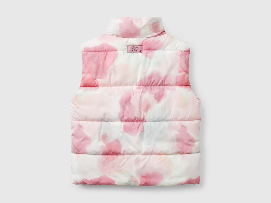 Benetton_Pattern Print Padded Jacket_2M9GCJ00Y_63N_02
