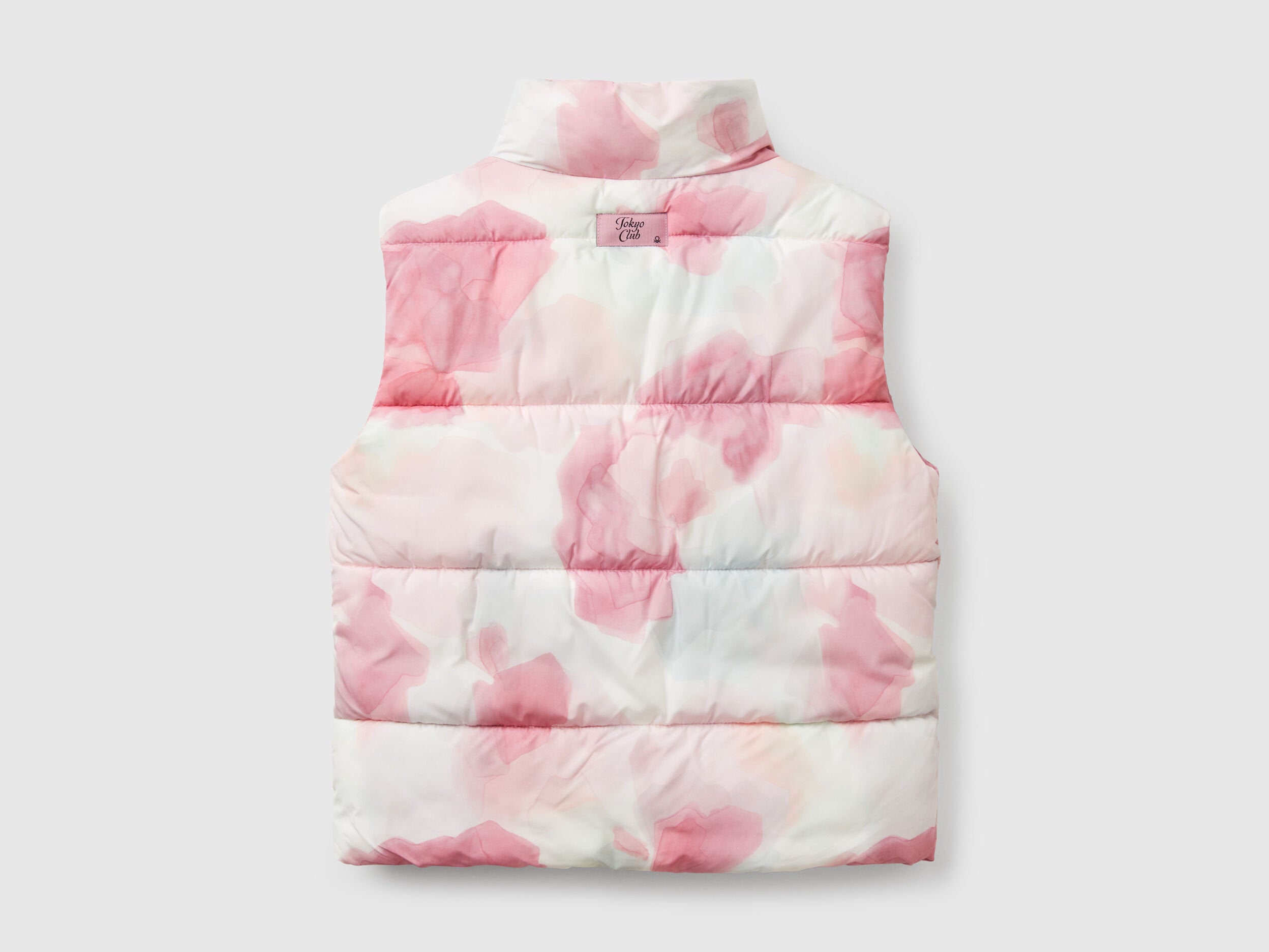 Benetton_Pattern Print Padded Jacket_2M9GCJ00Y_63N_02