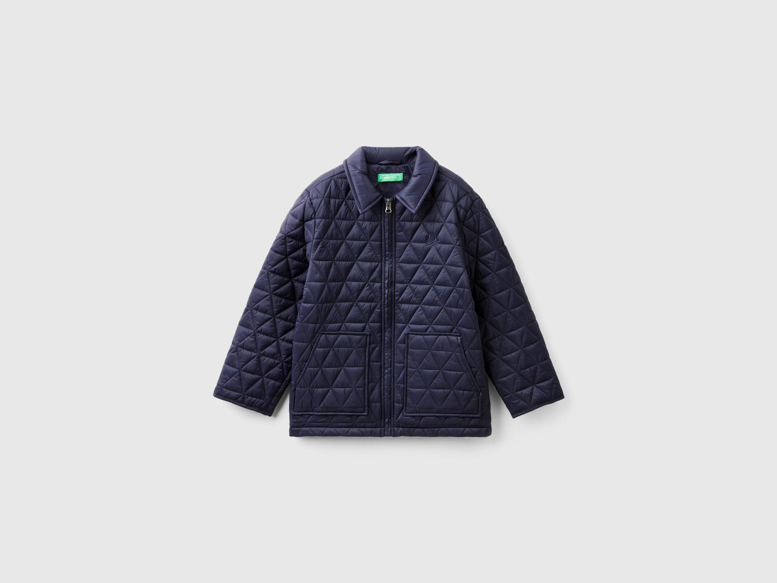 Quilted "Rain Defender" Jacket_2MJACN053_252_01