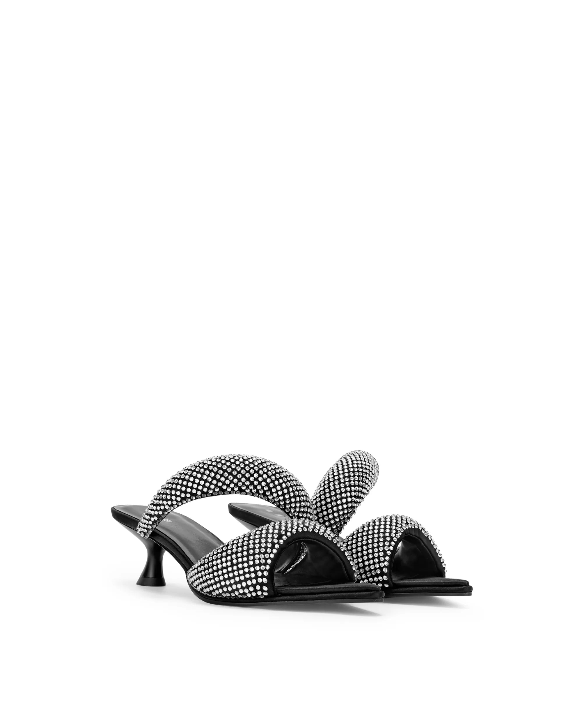 JW PEI_Black_Sara Mule Artificial Crystal_2MS01-12_Black_03