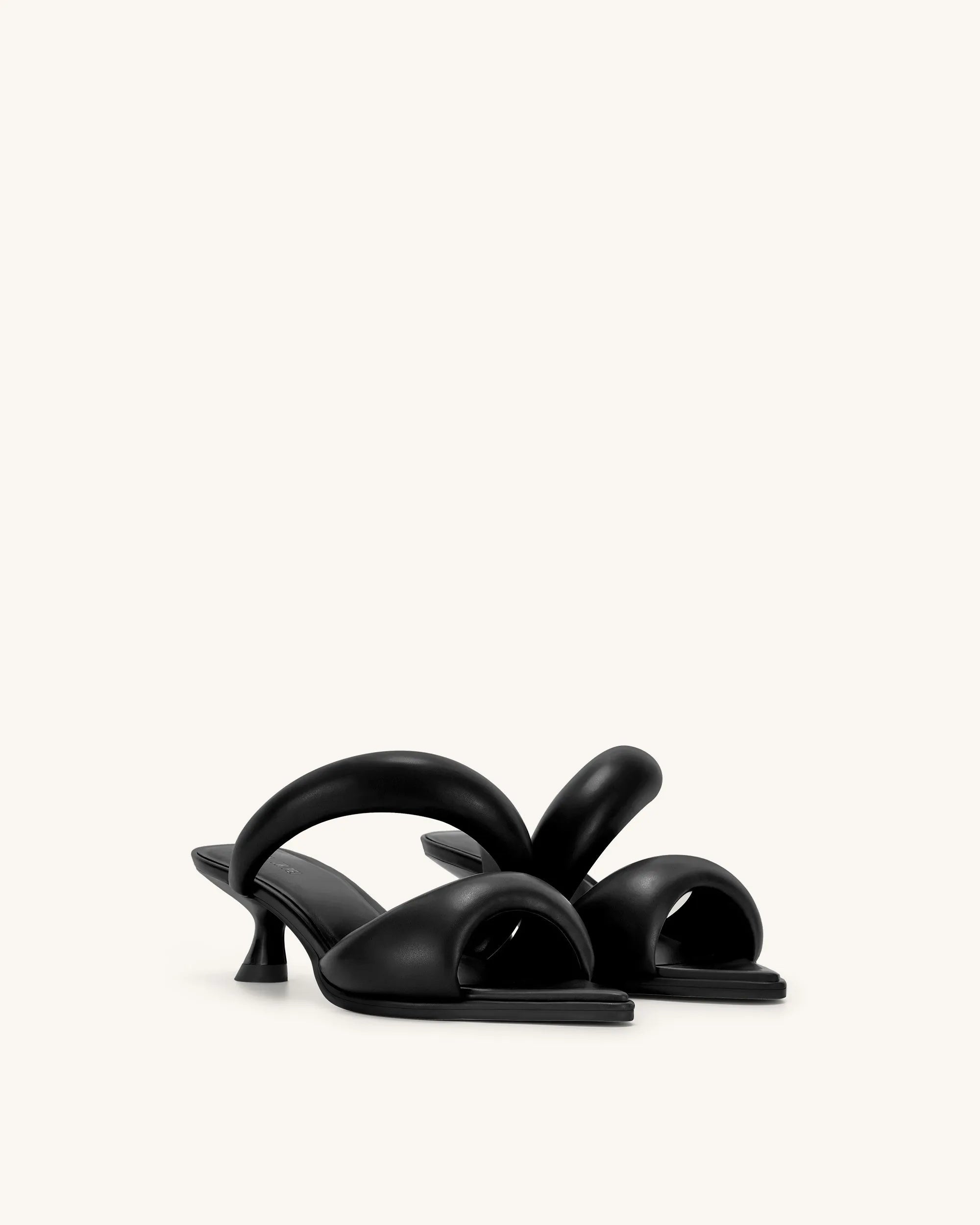 JW PEI_Black_Sara Mule_2MS01-1_Black_03