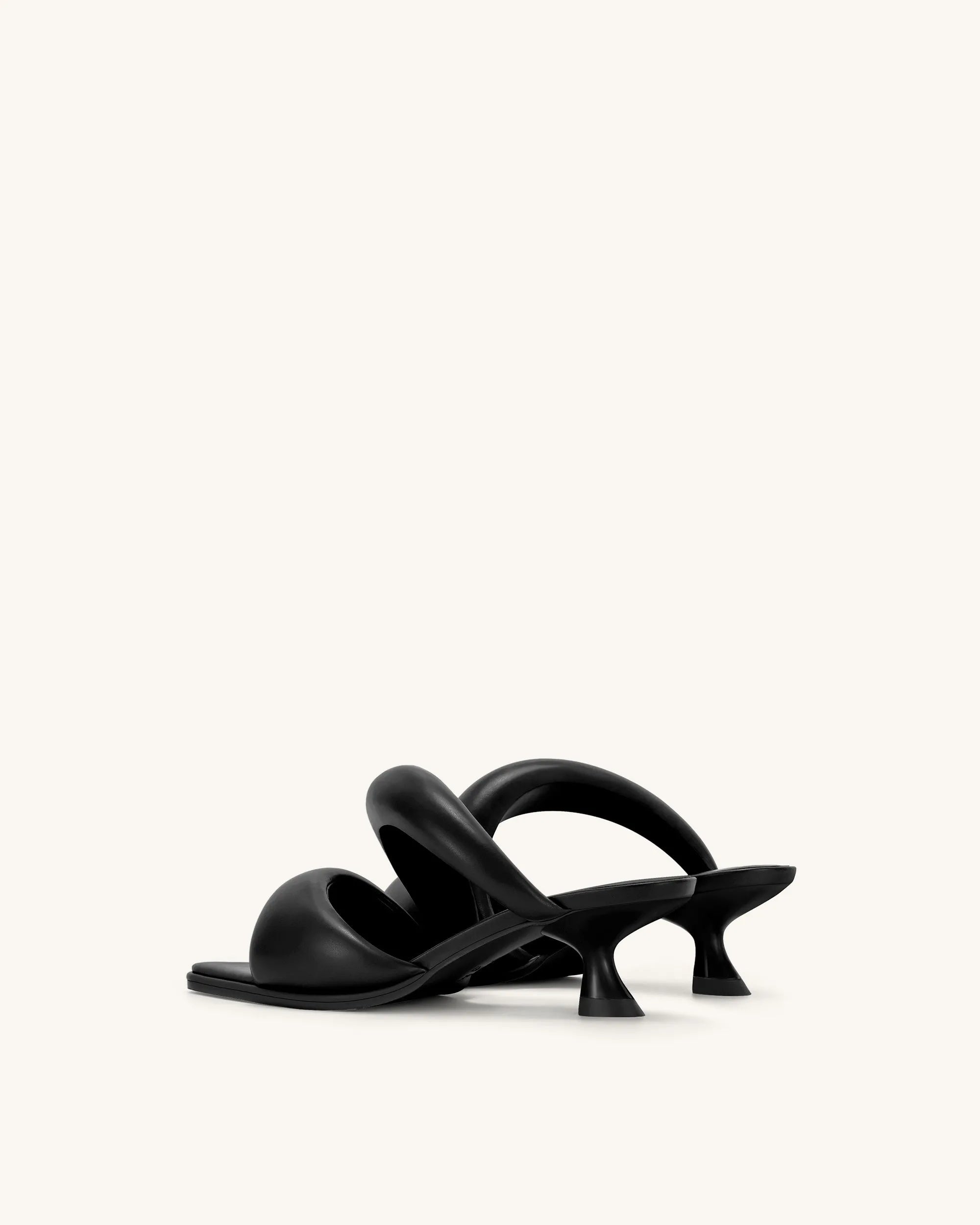 JW PEI_Black_Sara Mule_2MS01-1_Black_05