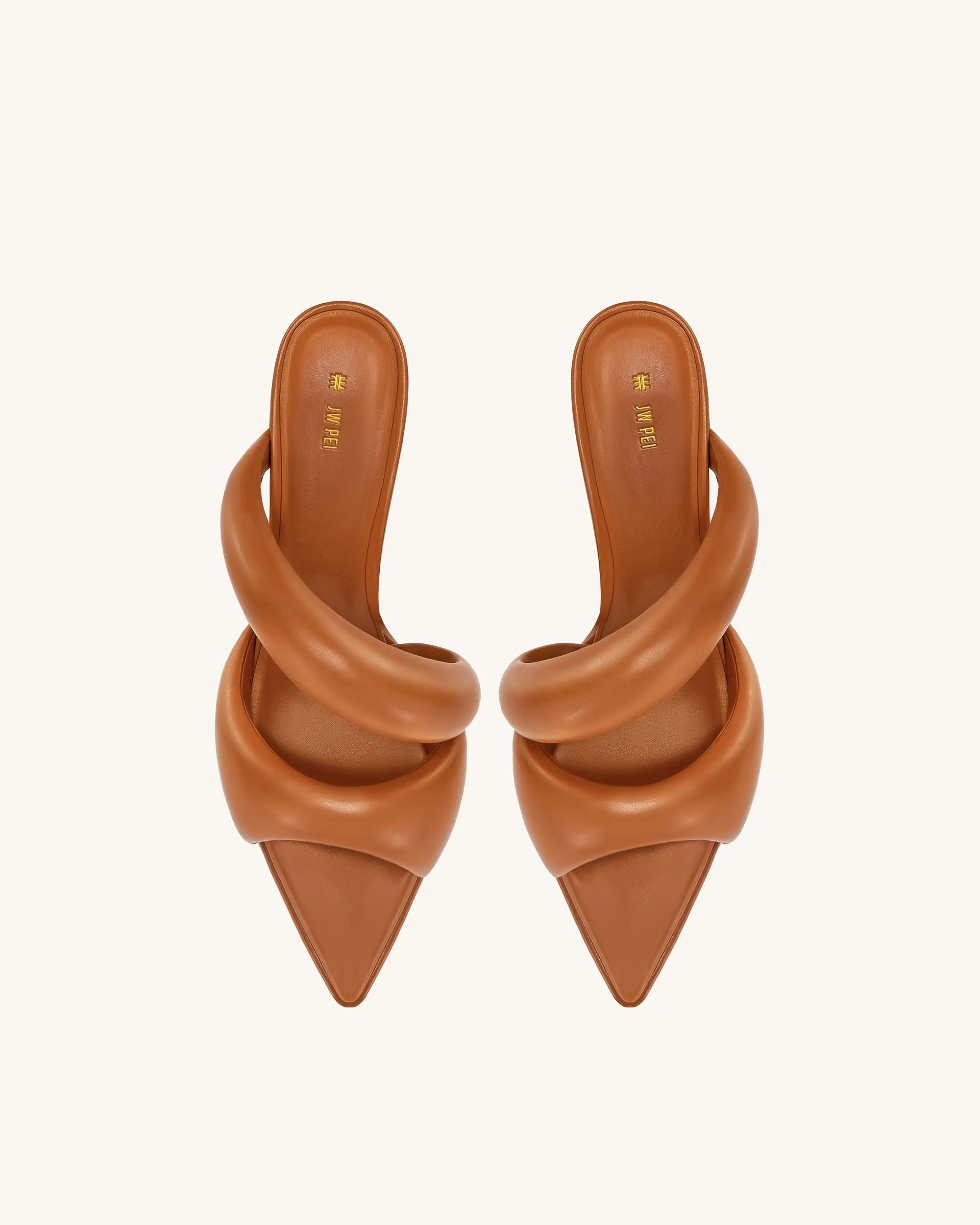 JW PEI_Caramel Brown_Sara Mule_2MS01-33_Caramel Brown_04