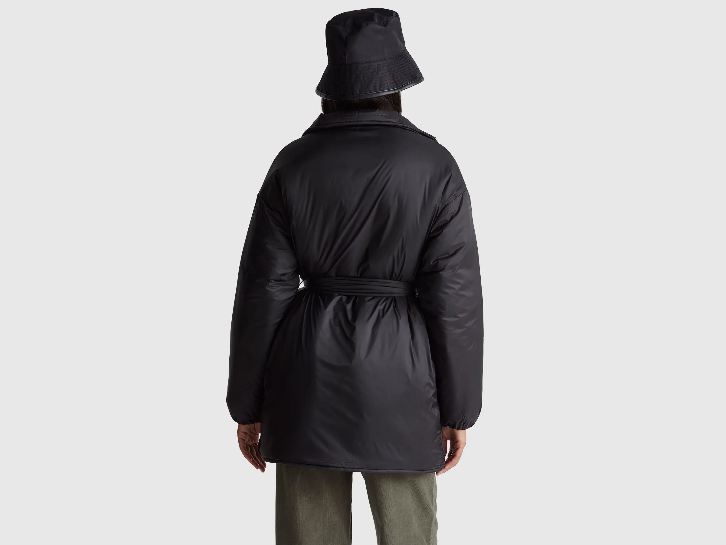 Benetton_Black_Padded Nylon Jacket_2NIWDN08R_100_02