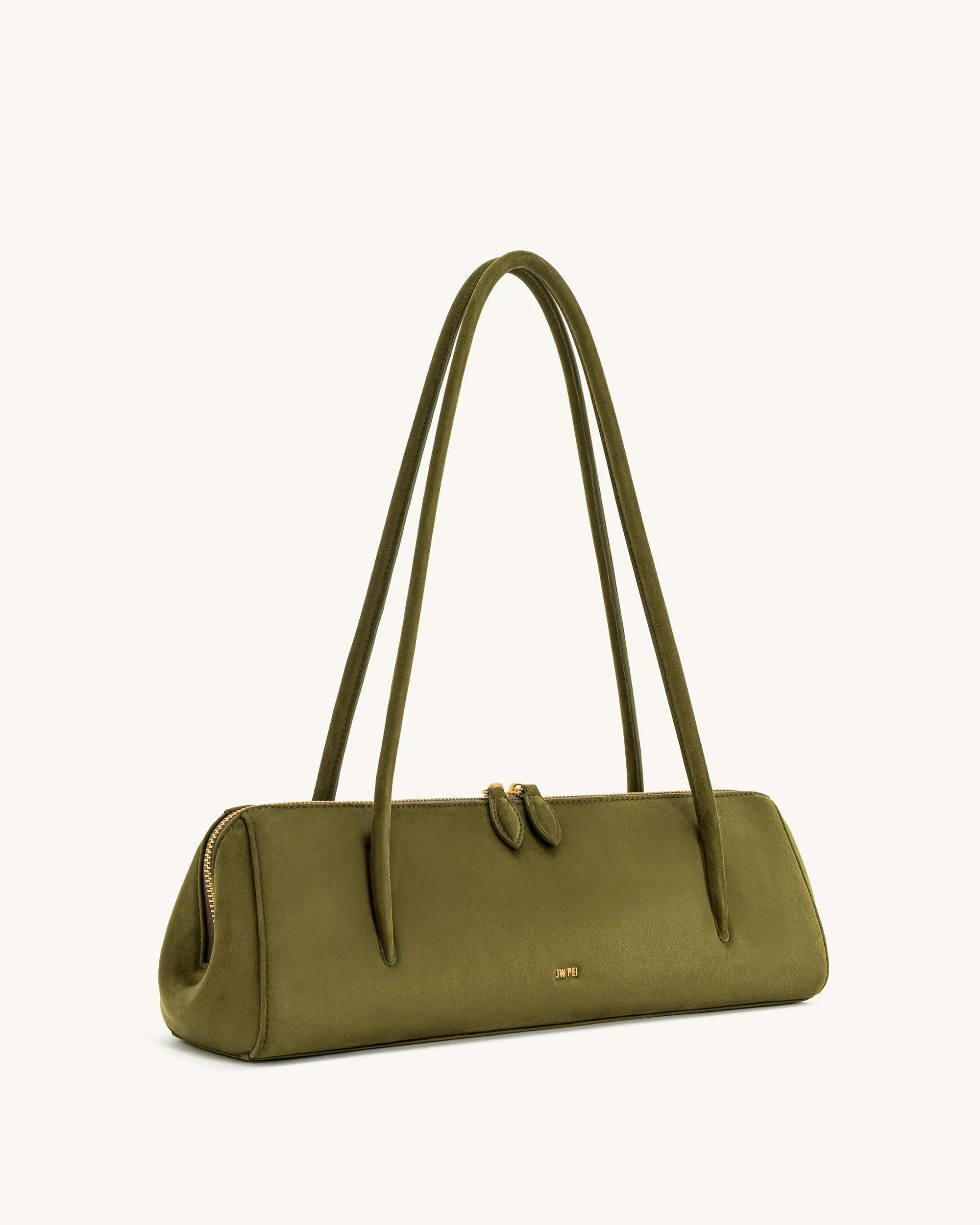 JW PEI_Dark Olive_Nova Shoulder Bag_2T184-7_Dark Olive_03