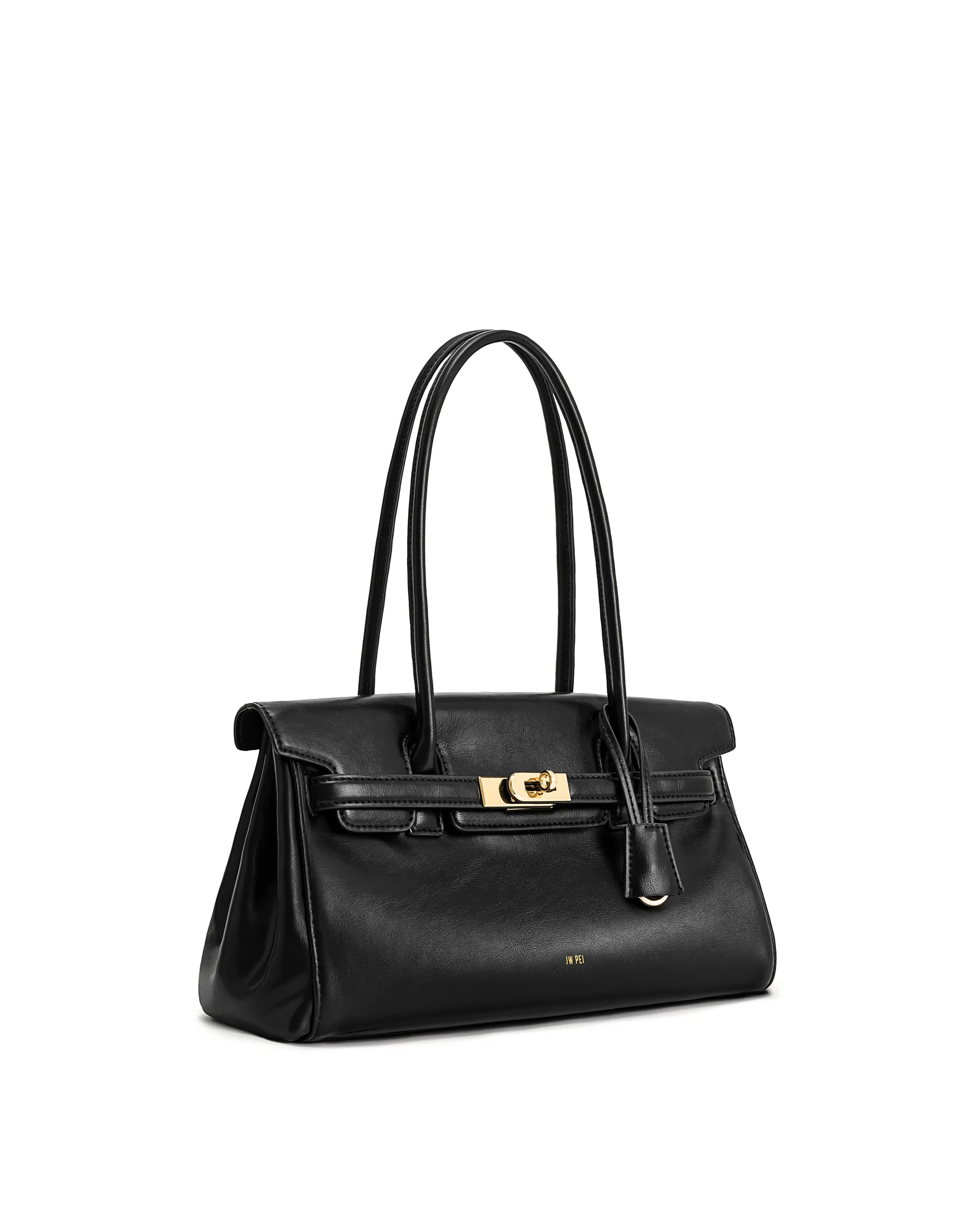 JW PEI_Black_Yara Shoulder Bags_2T267-1_Black_03