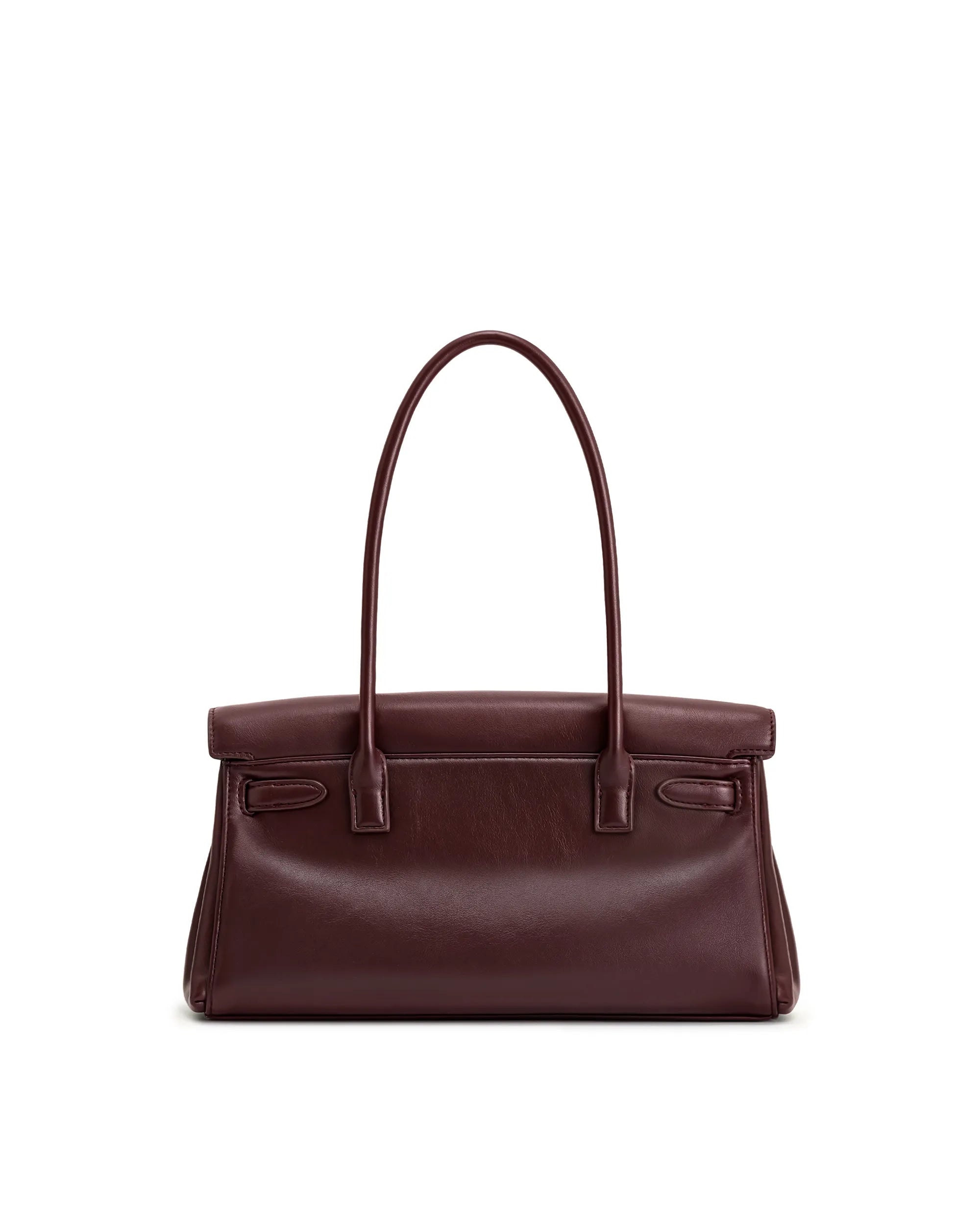 JW PEI_Deep Burgundy_Yara Shoulder Bags_2T267-4_Deep Burgundy_02